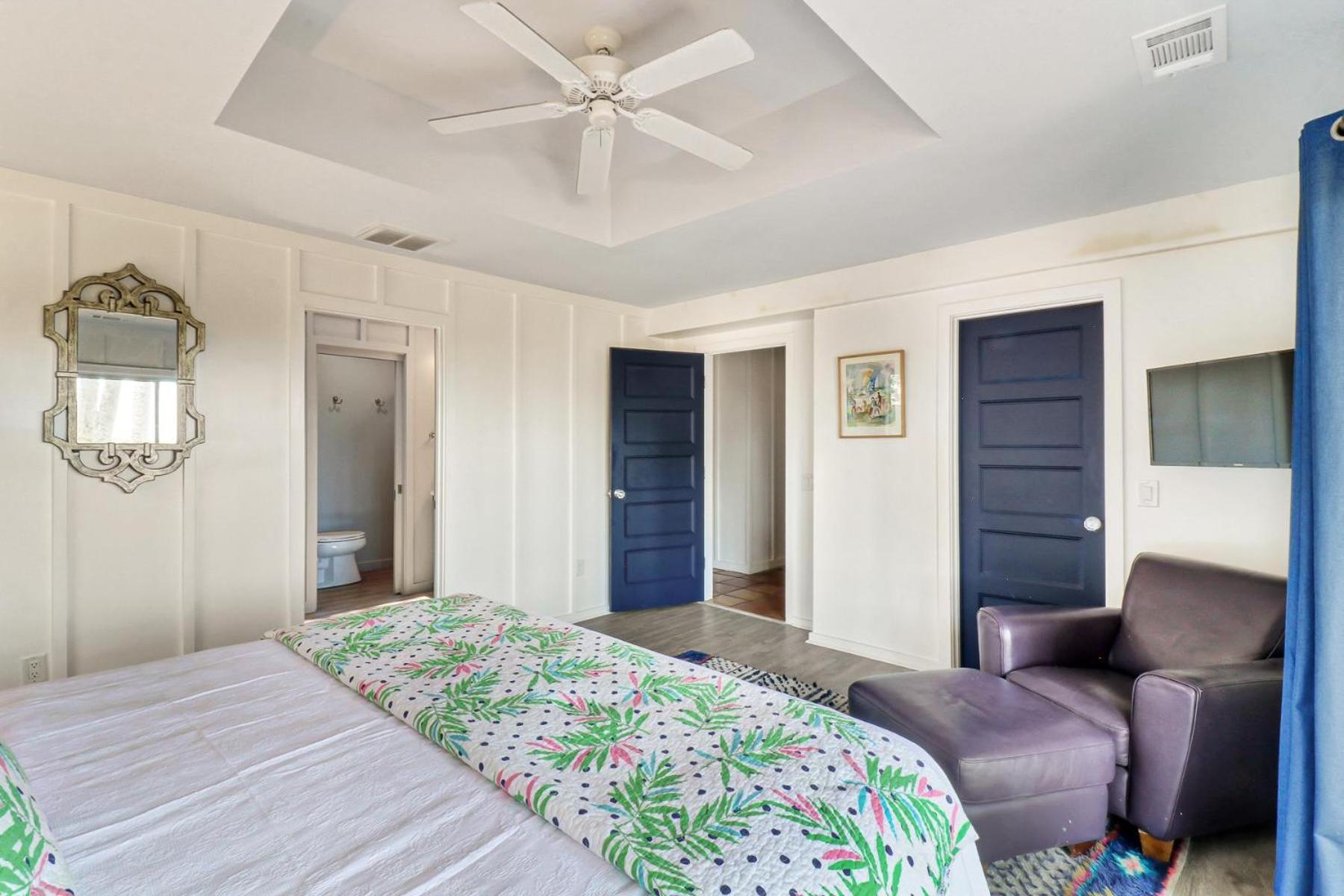 Villa 25 South Lagoon Hilton Head Island