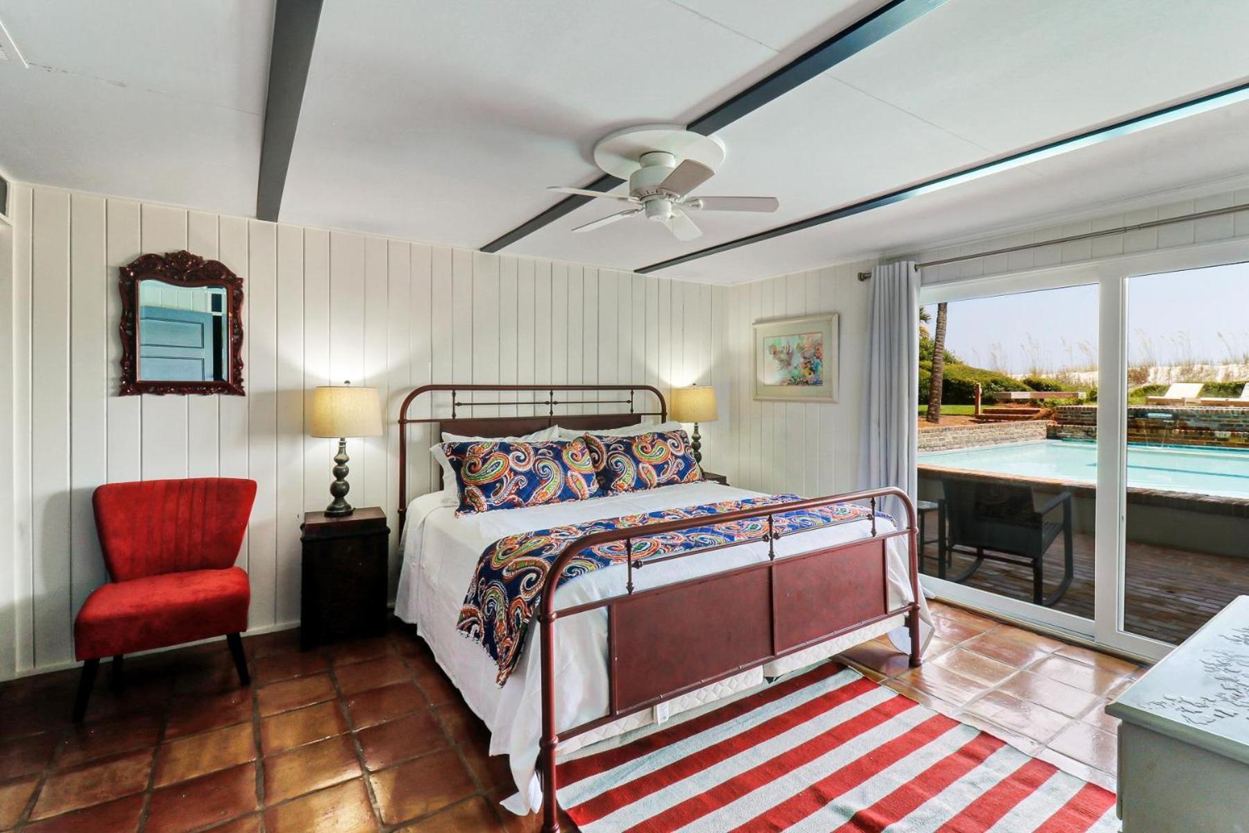 25 South Lagoon Hilton Head Island