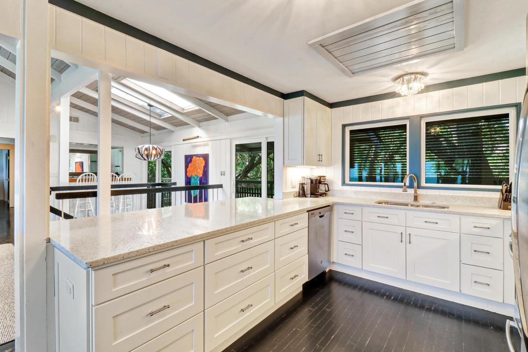 25 South Lagoon Villa *