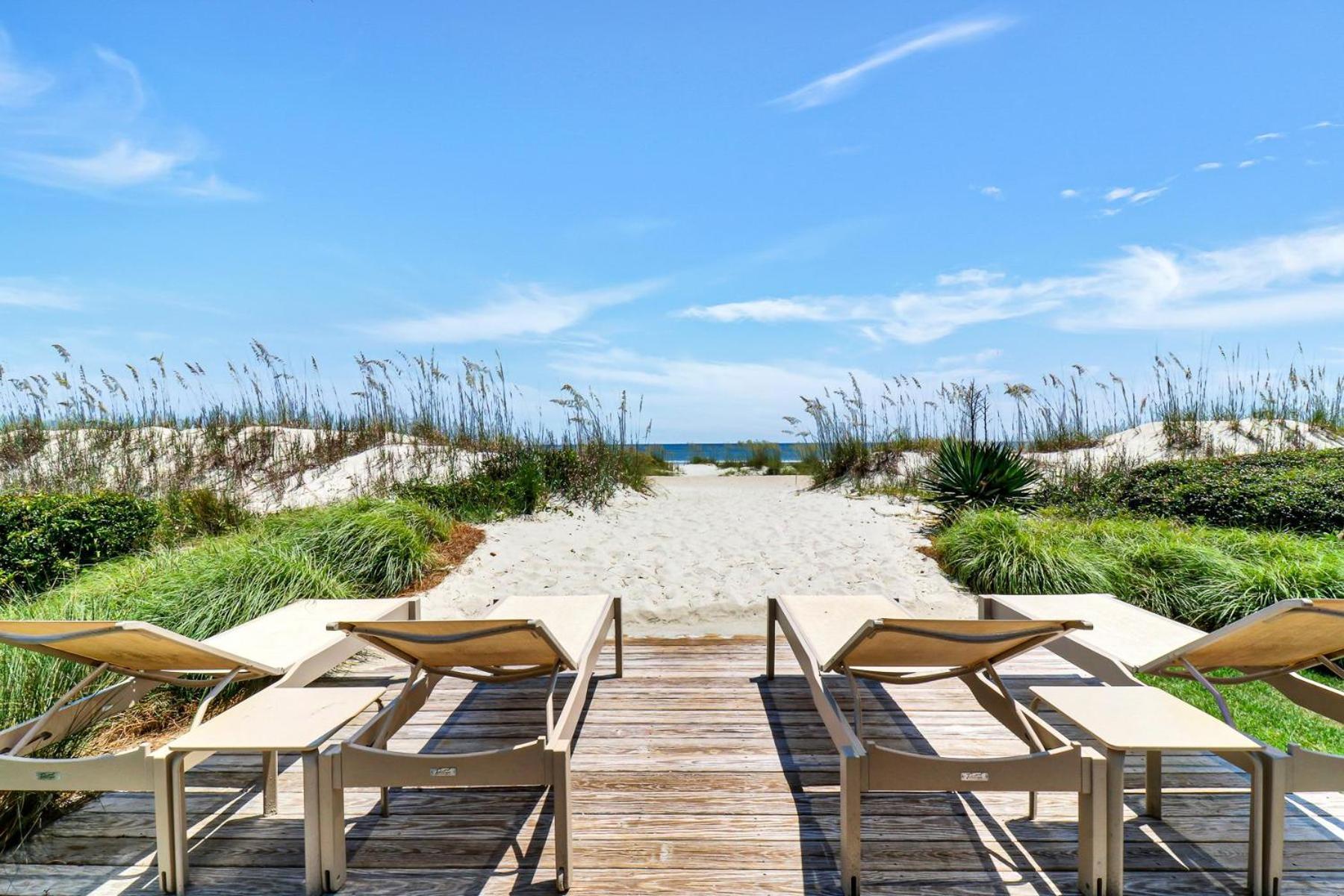 25 South Lagoon Hilton Head Island