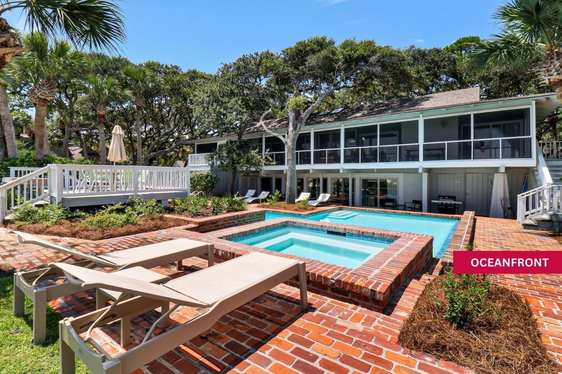 25 South Lagoon Villa