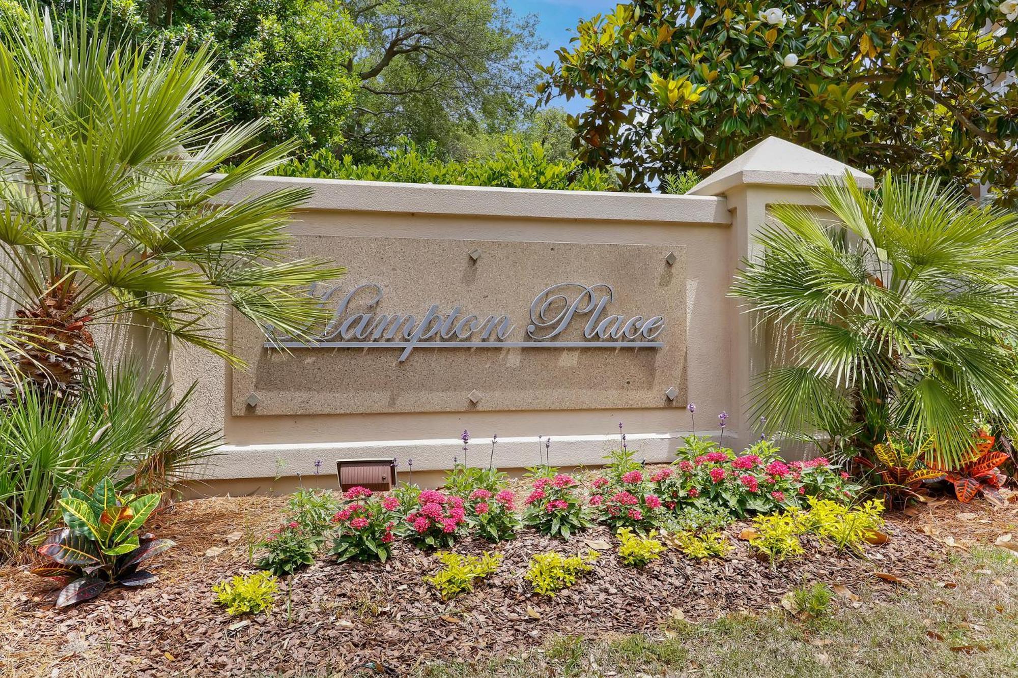5303 Hampton Place Hilton Head Island