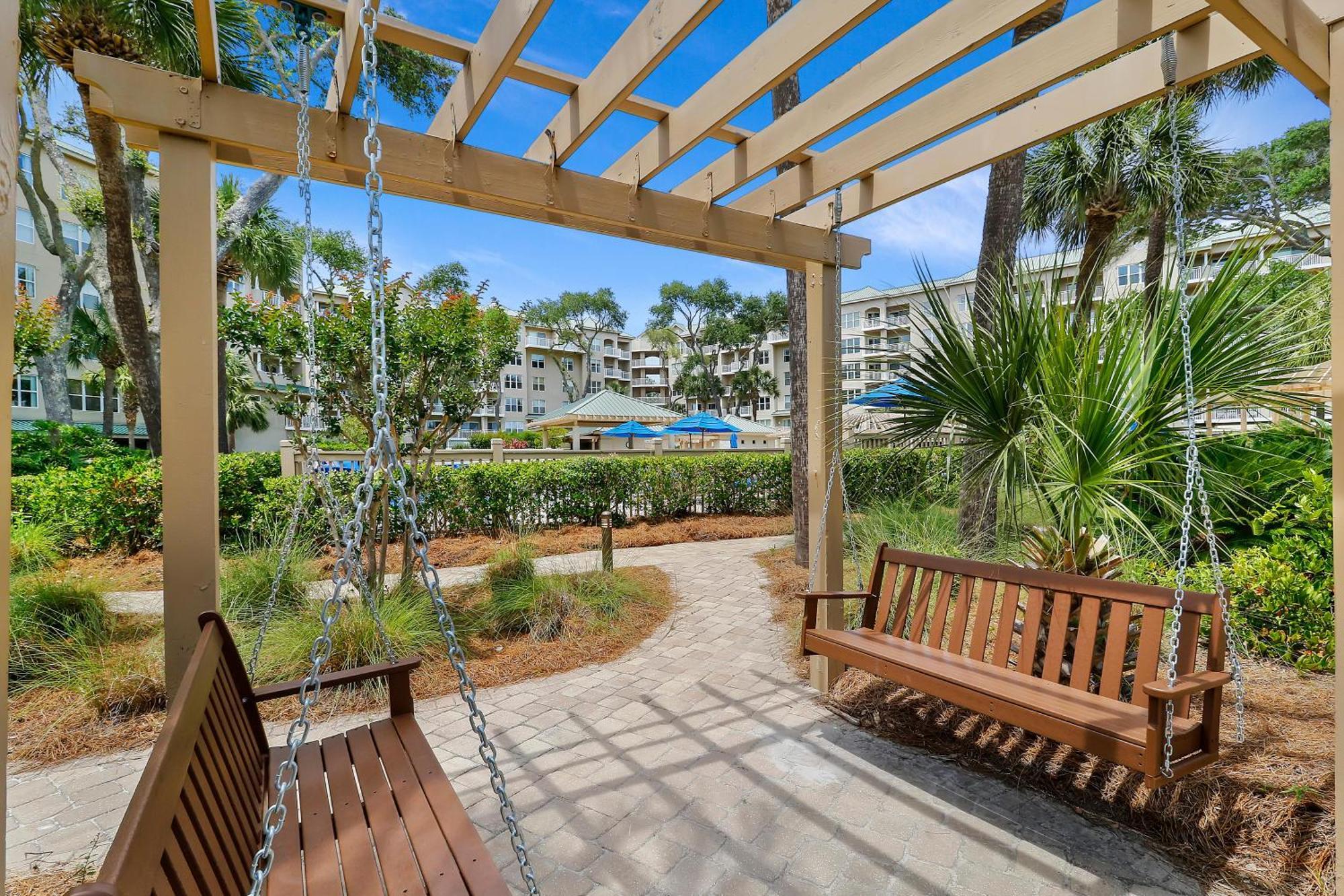 5303 Hampton Place Hilton Head Island