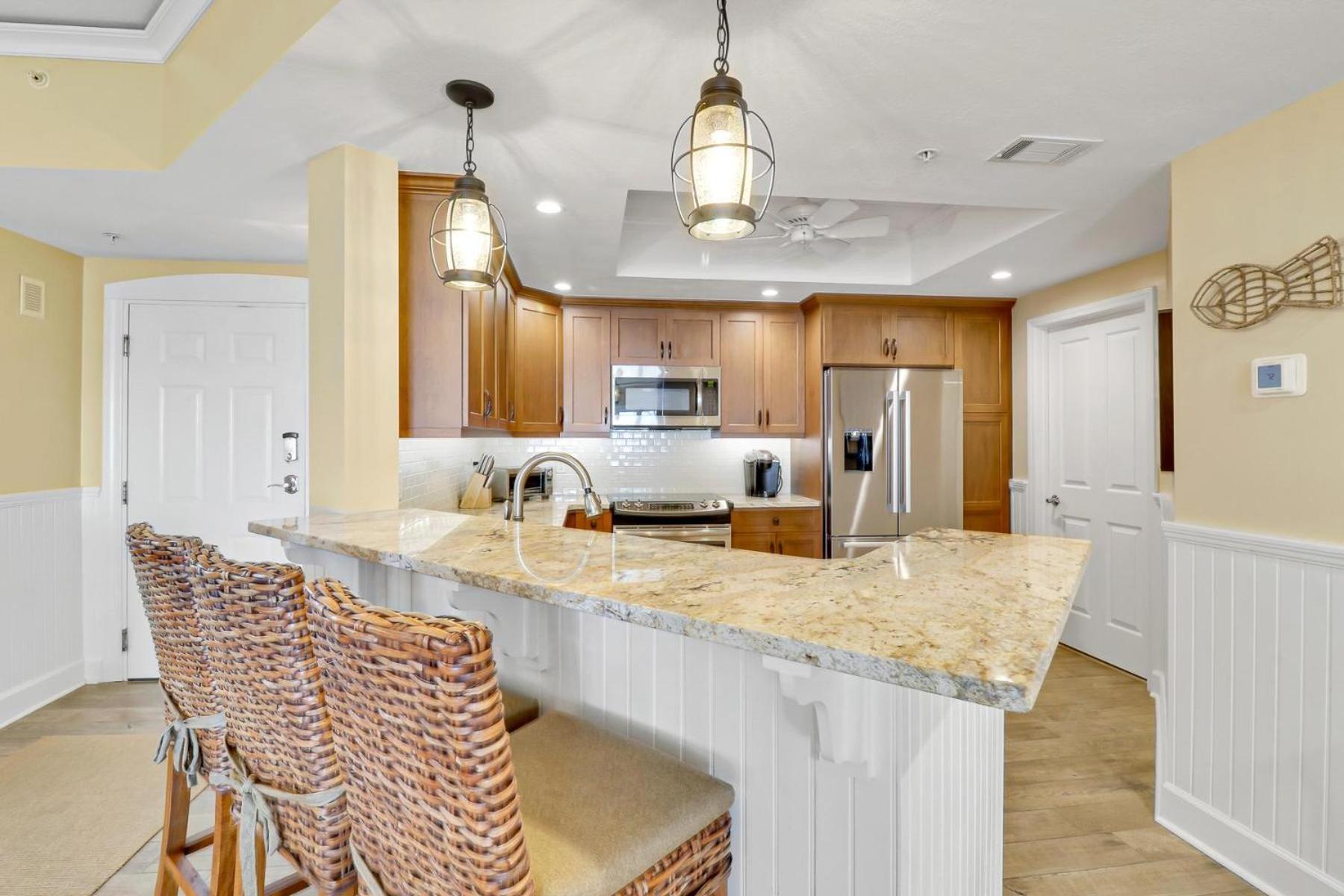 Villa 5303 Hampton Place *