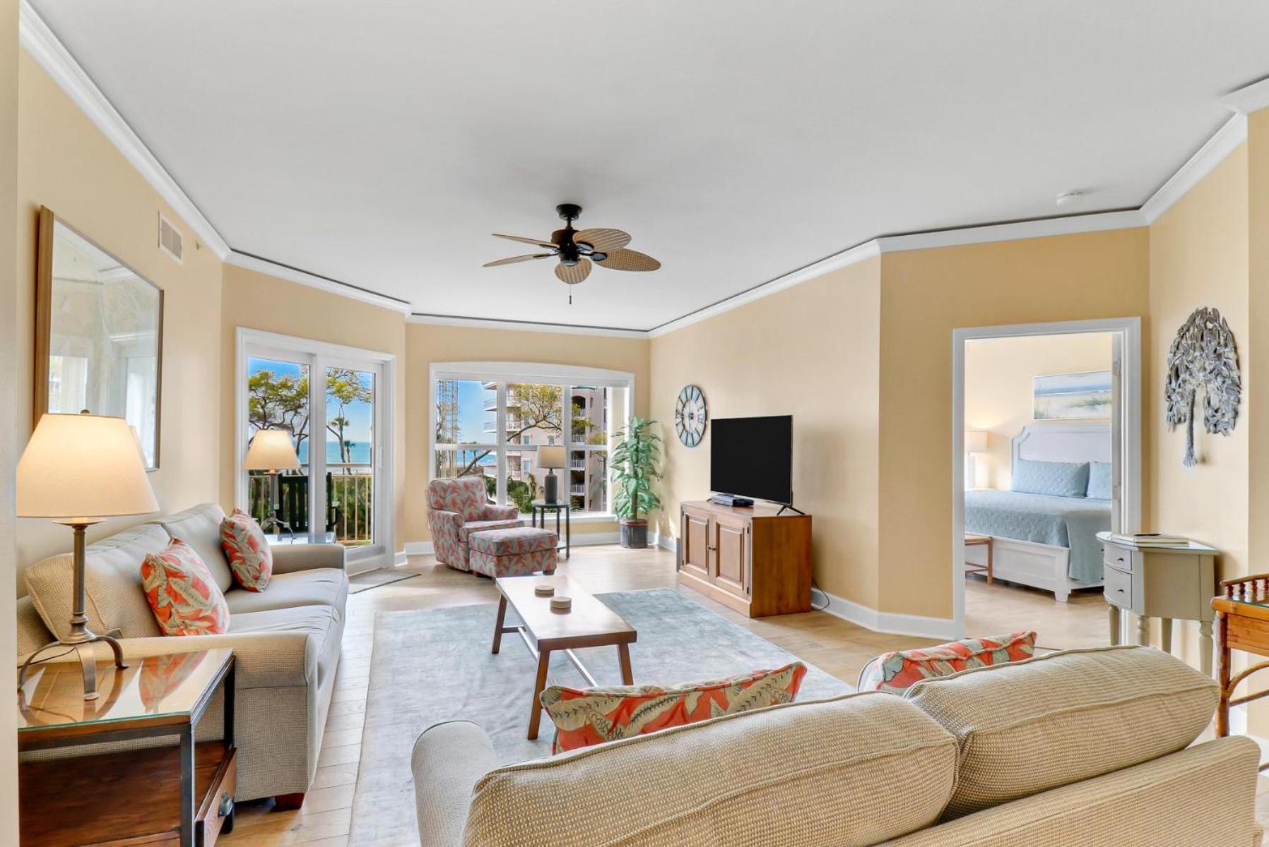 5303 Hampton Place Hilton Head Island