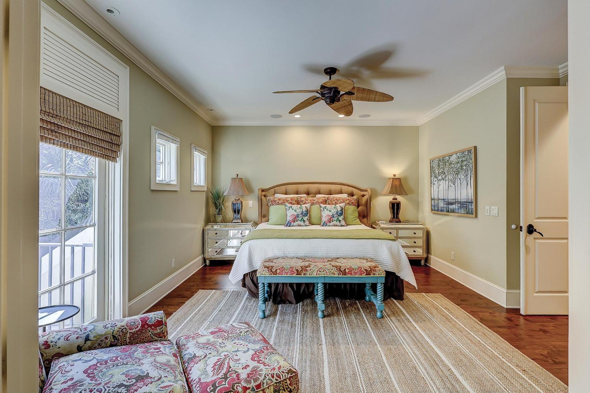 New Listing! Luxury 6 Bedroom 8 Ba Private Heated Pool 3 Kings 2 Queens 8 Twins Day Bed Upscale Decor Hilton Head Island
