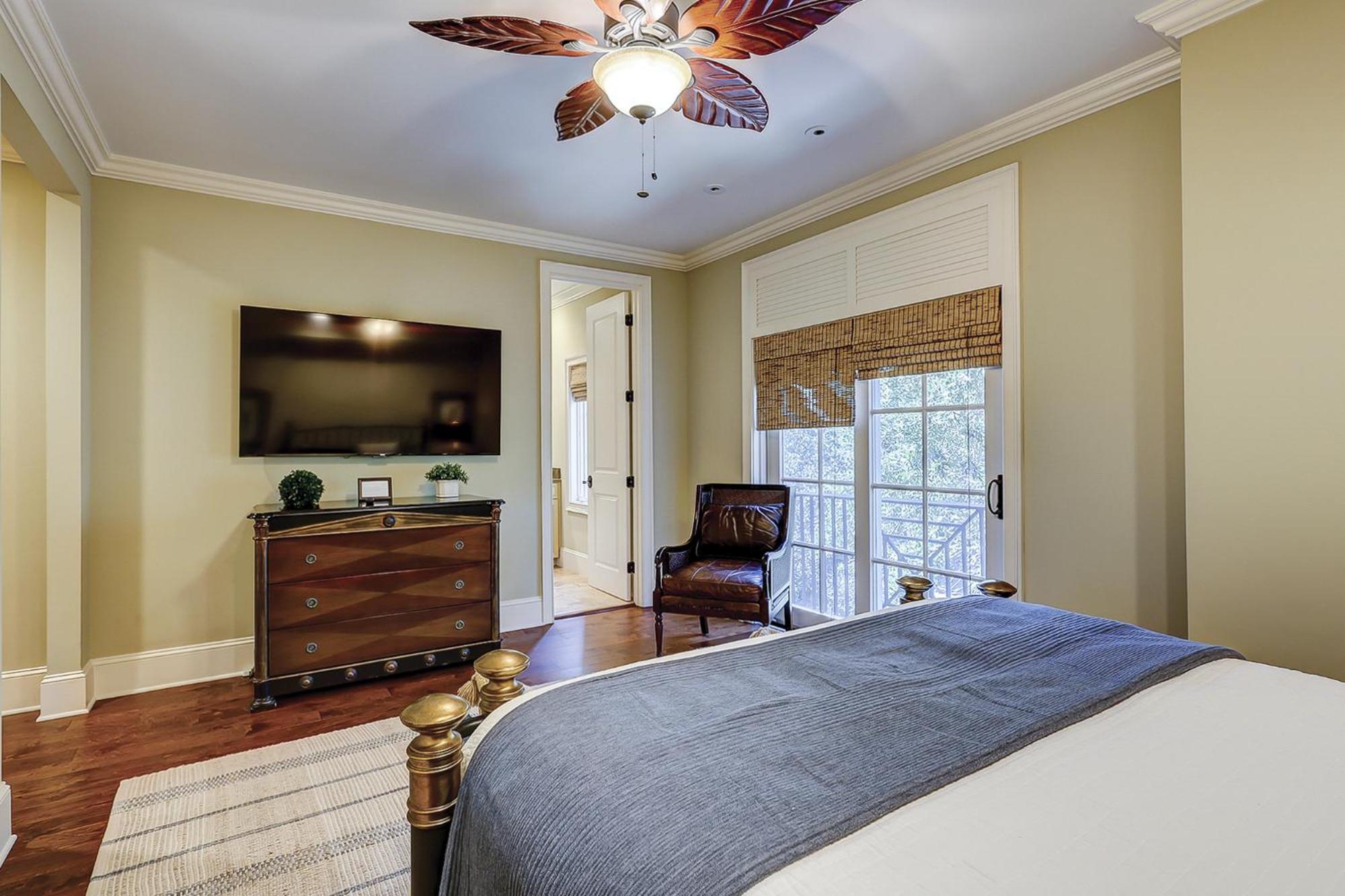 New Listing! Luxury 6 Bedroom 8 Ba Private Heated Pool 3 Kings 2 Queens 8 Twins Day Bed Upscale Decor * Hilton Head Island