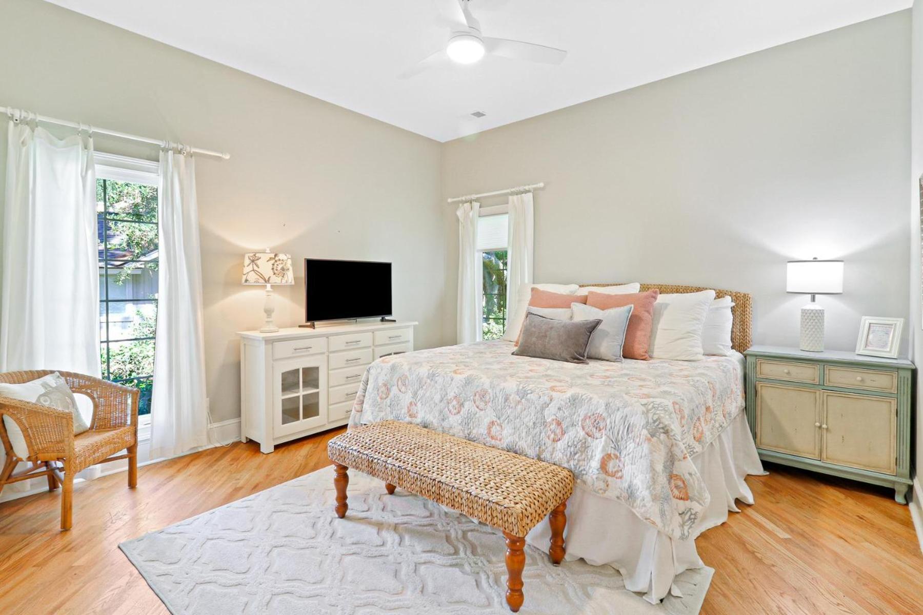 Villa 27 Starboard Tack Hilton Head Island