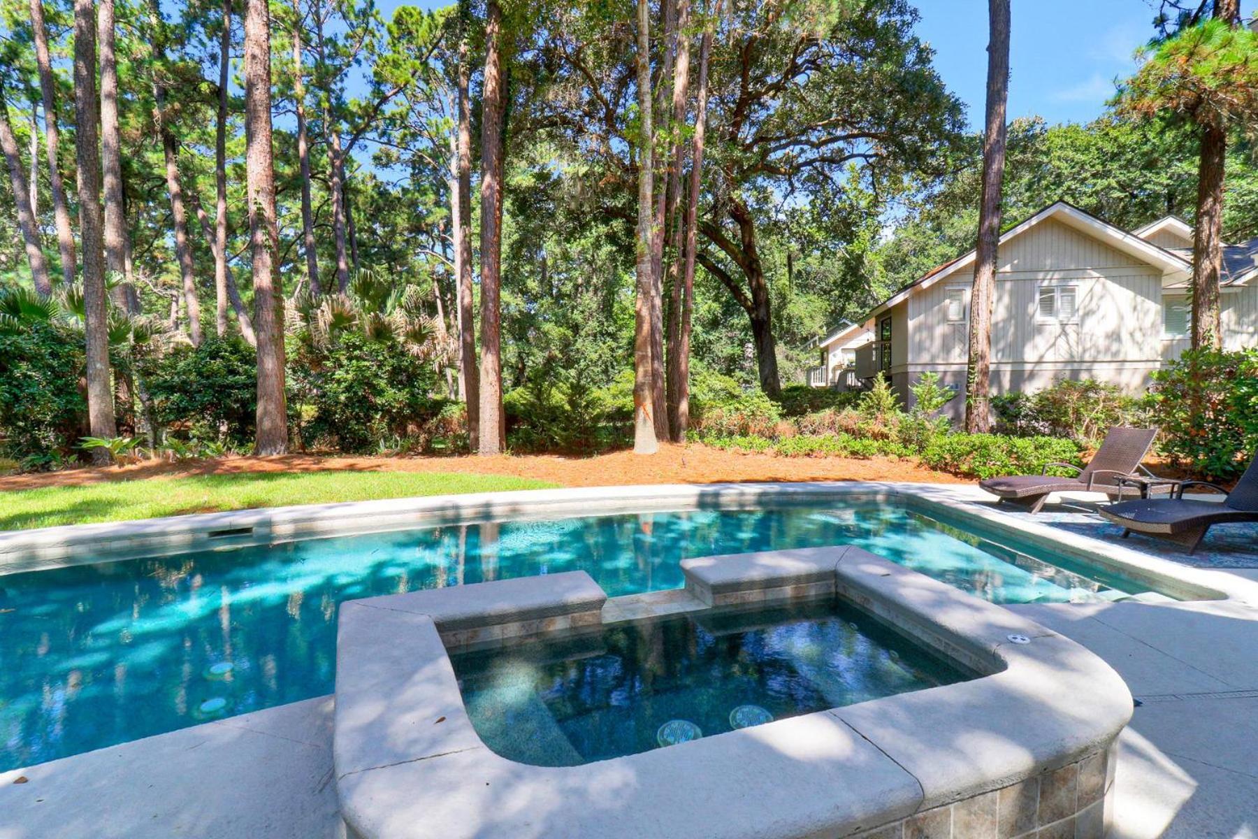 27 Starboard Tack * Hilton Head Island