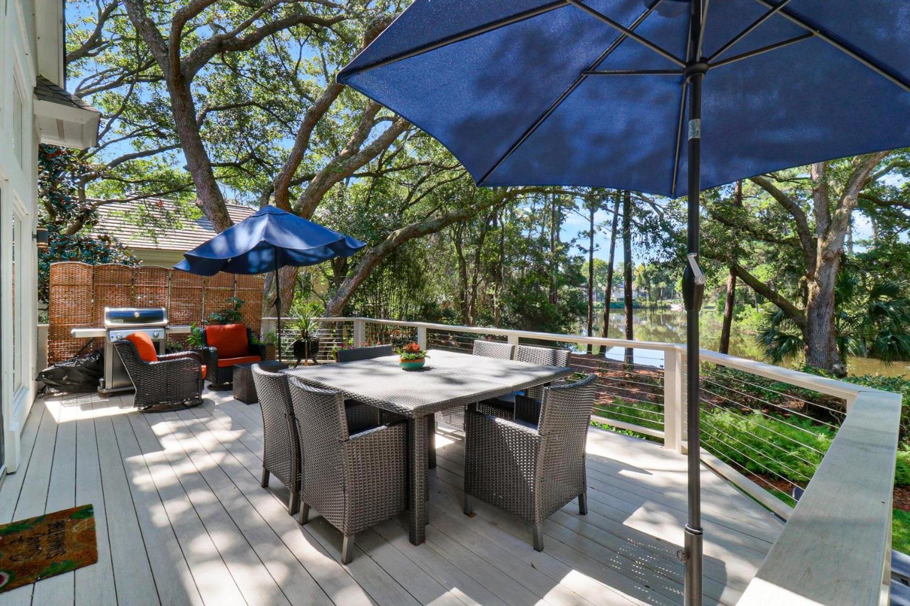 27 Starboard Tack * Hilton Head Island