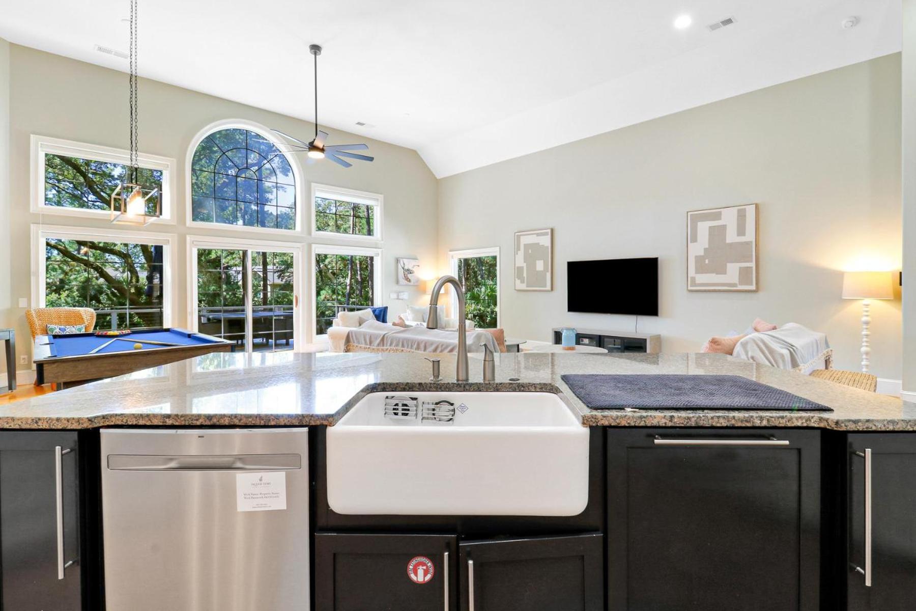 Villa 27 Starboard Tack Hilton Head Island