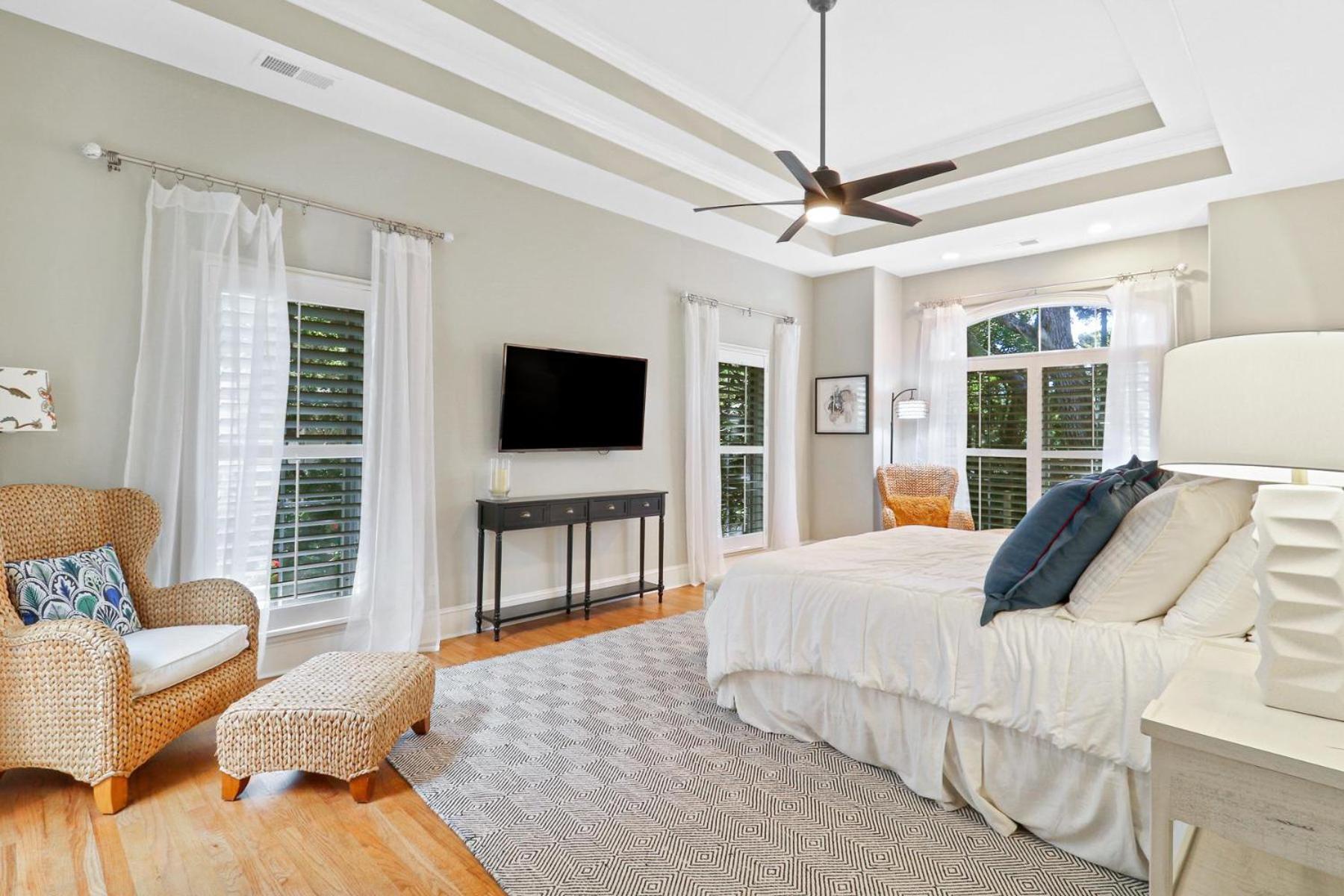 27 Starboard Tack Hilton Head Island
