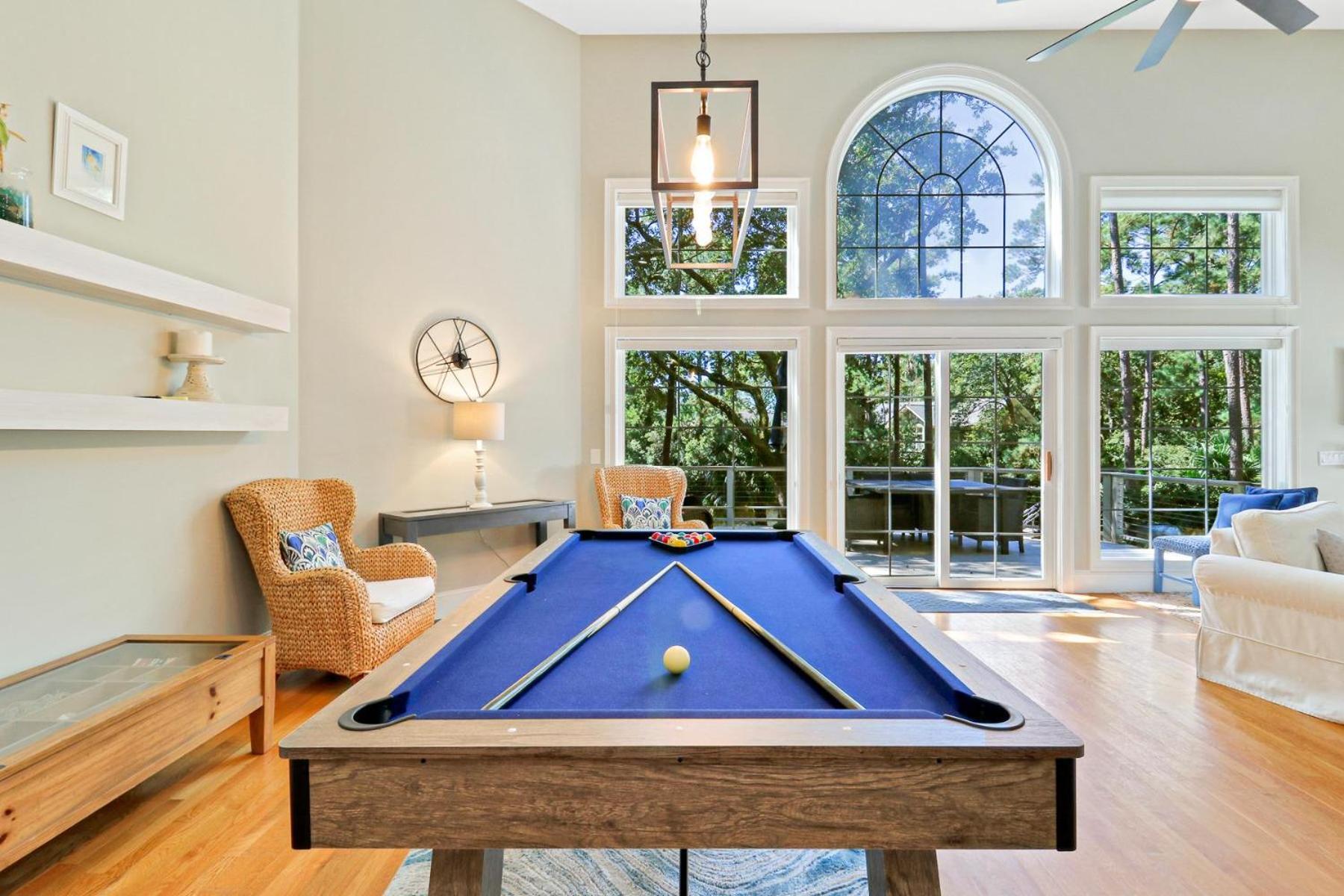 27 Starboard Tack Villa
