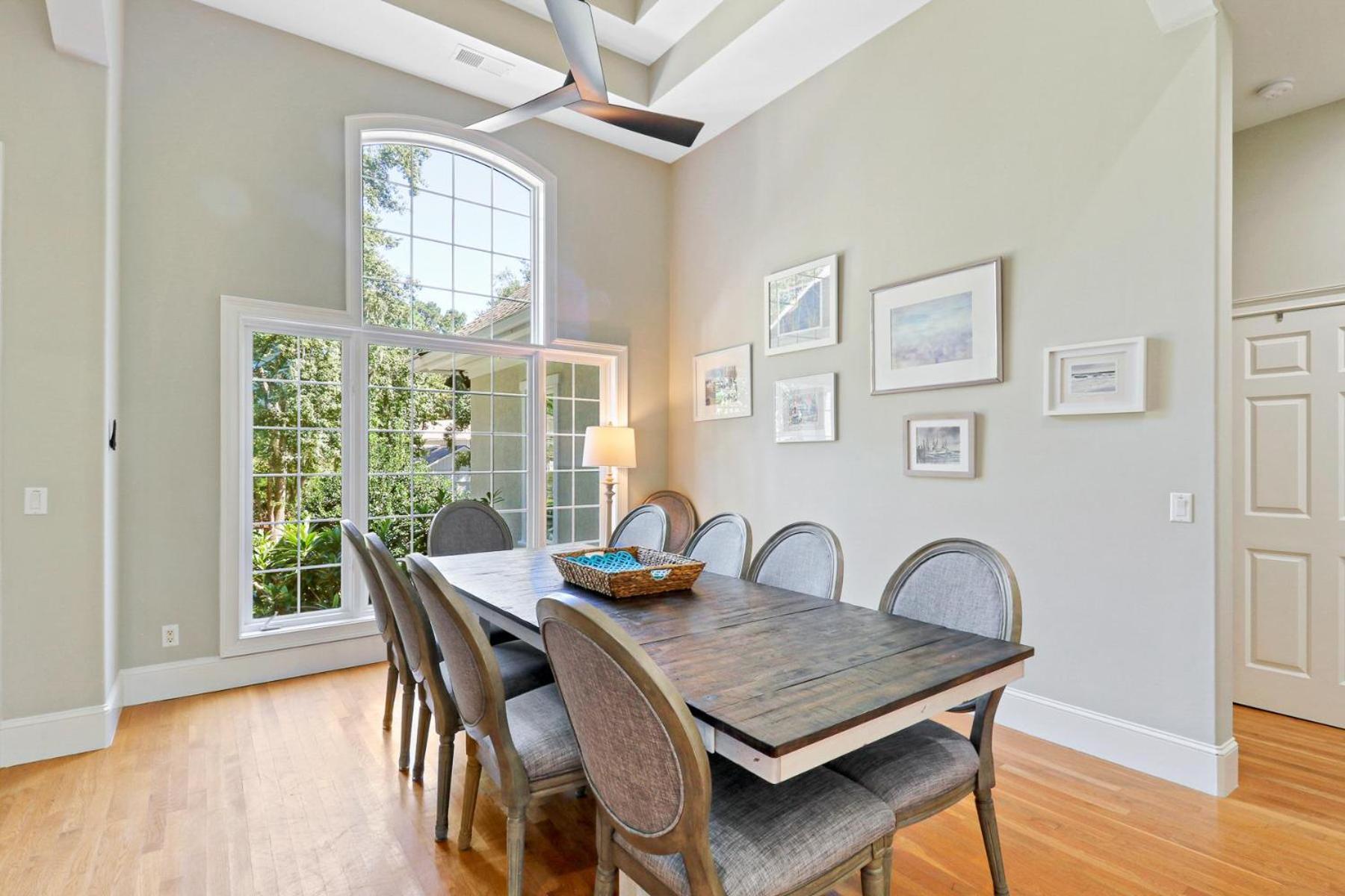 27 Starboard Tack Villa *