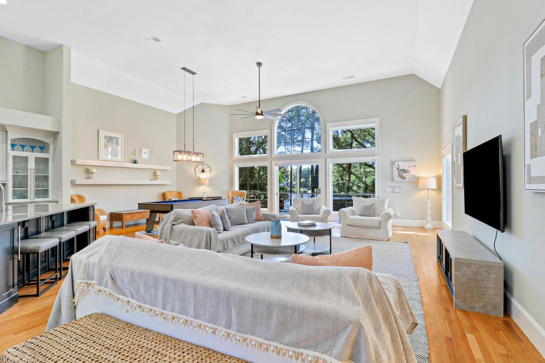 Villa 27 Starboard Tack Hilton Head Island