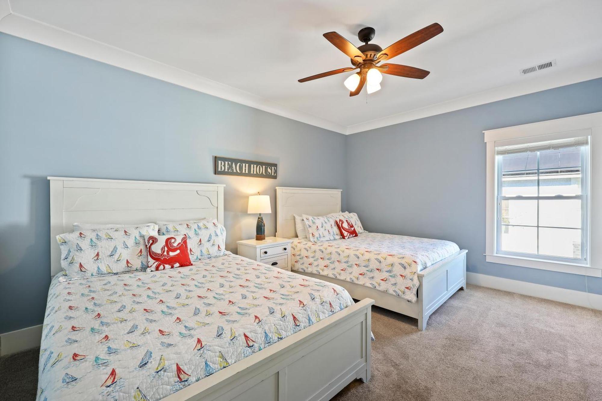 19 Dollar Holiday home