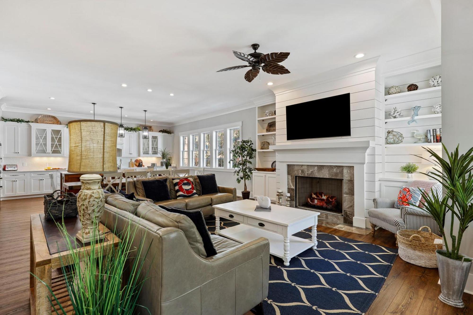 Holiday home 19 Dollar Hilton Head Island