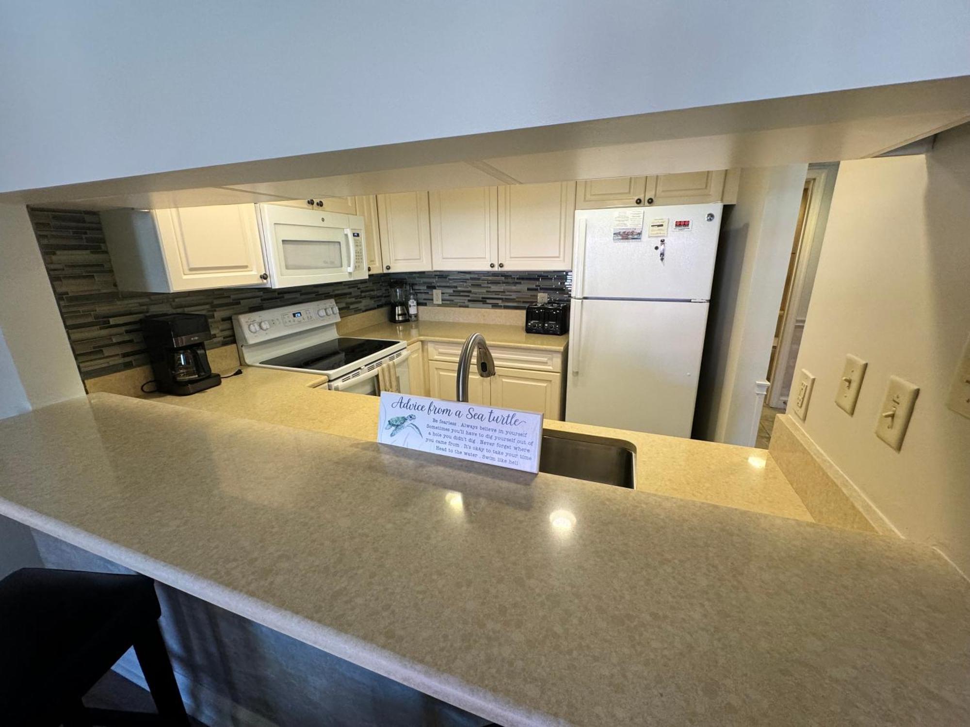 Holiday home 7324 Harbourside Iii Hilton Head Island