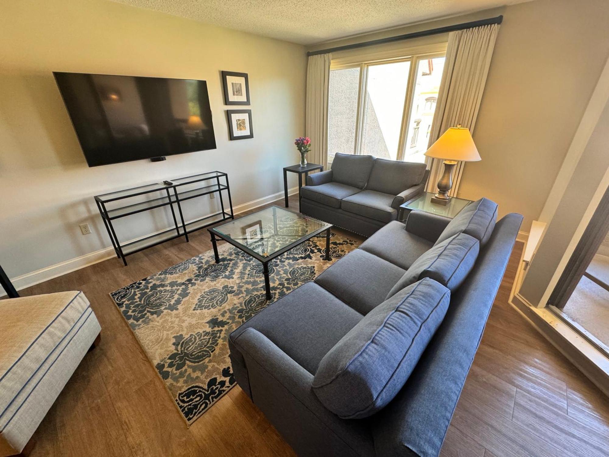 Holiday home 7324 Harbourside Iii *