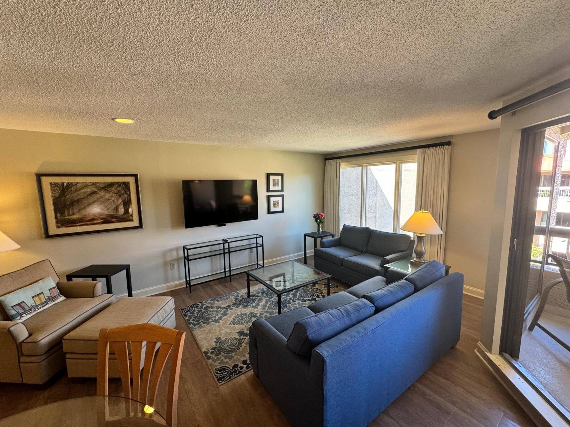 7324 Harbourside Iii * Hilton Head Island