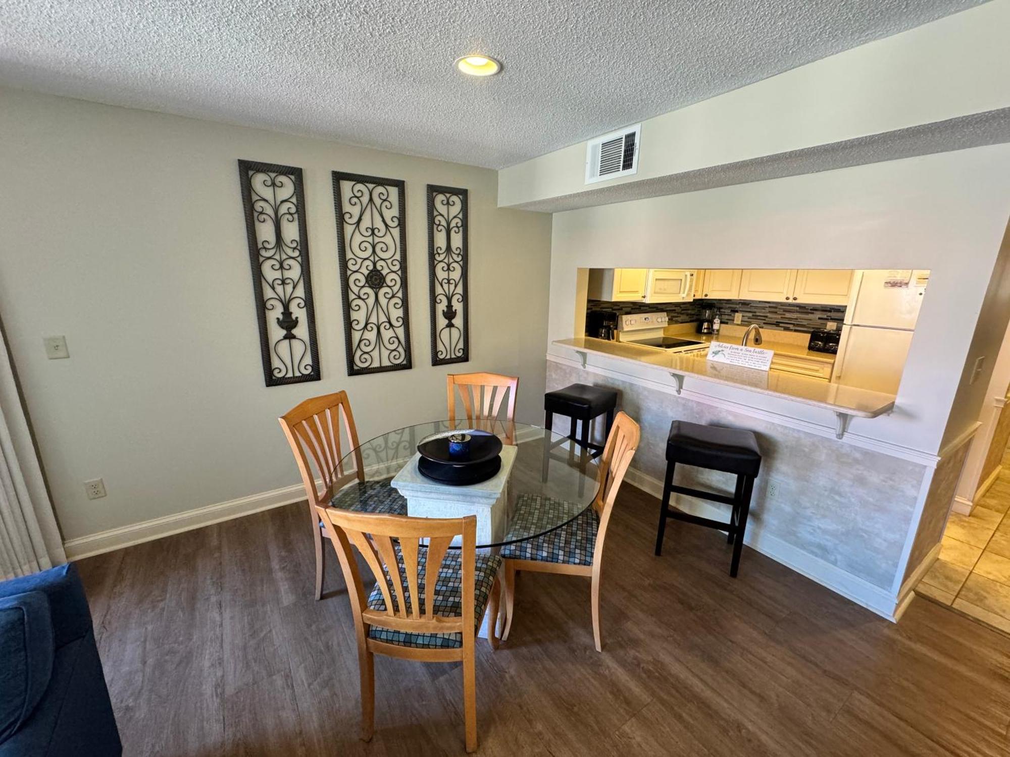 7324 Harbourside Iii *
