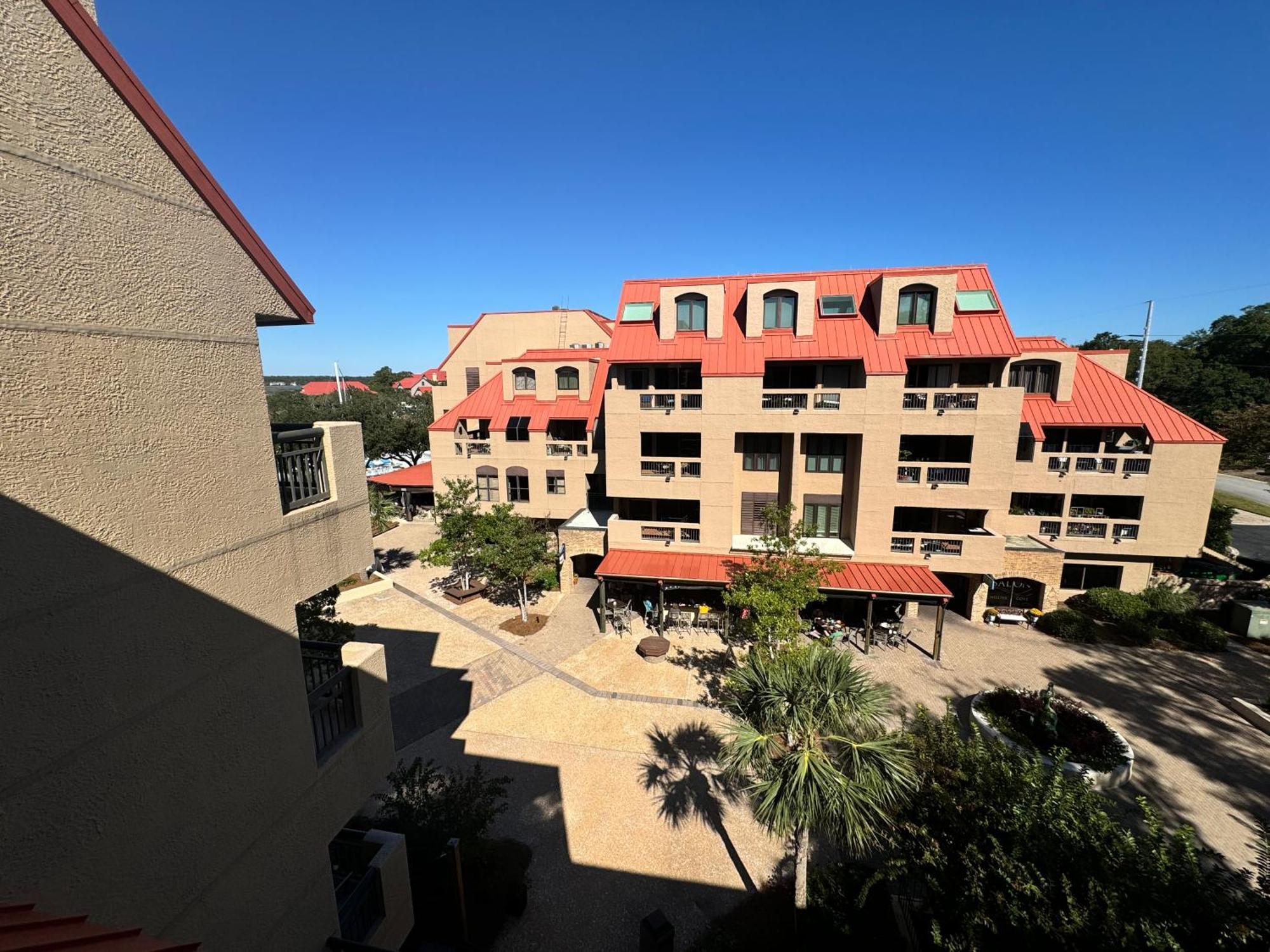 7324 Harbourside Iii Hilton Head Island