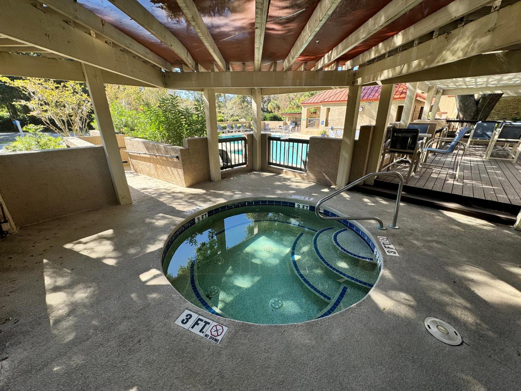 7324 Harbourside Iii Holiday home *