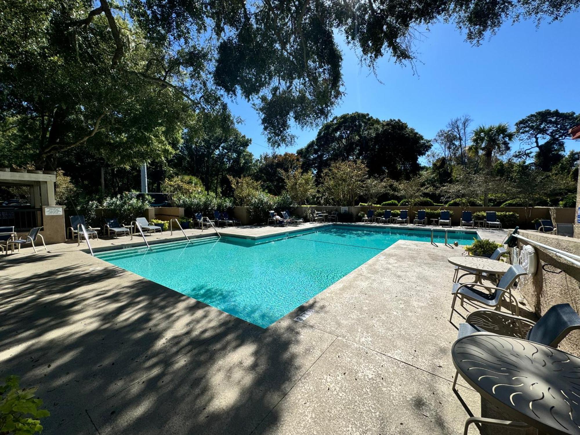 7324 Harbourside Iii Hilton Head Island