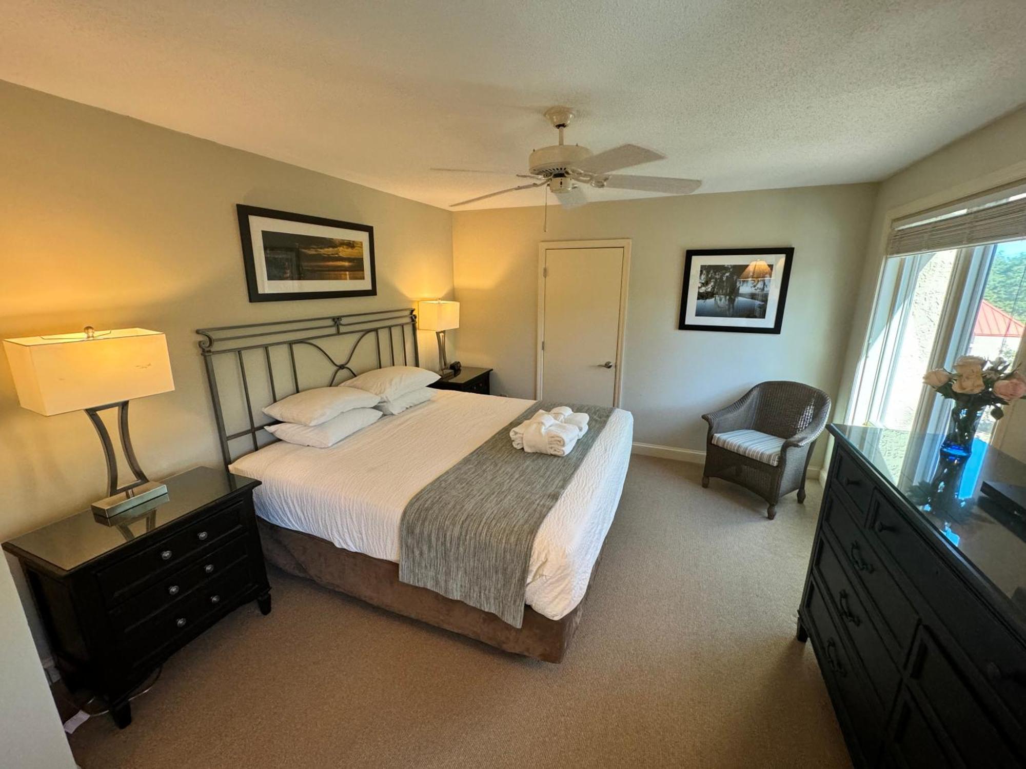 Holiday home 7324 Harbourside Iii Hilton Head Island