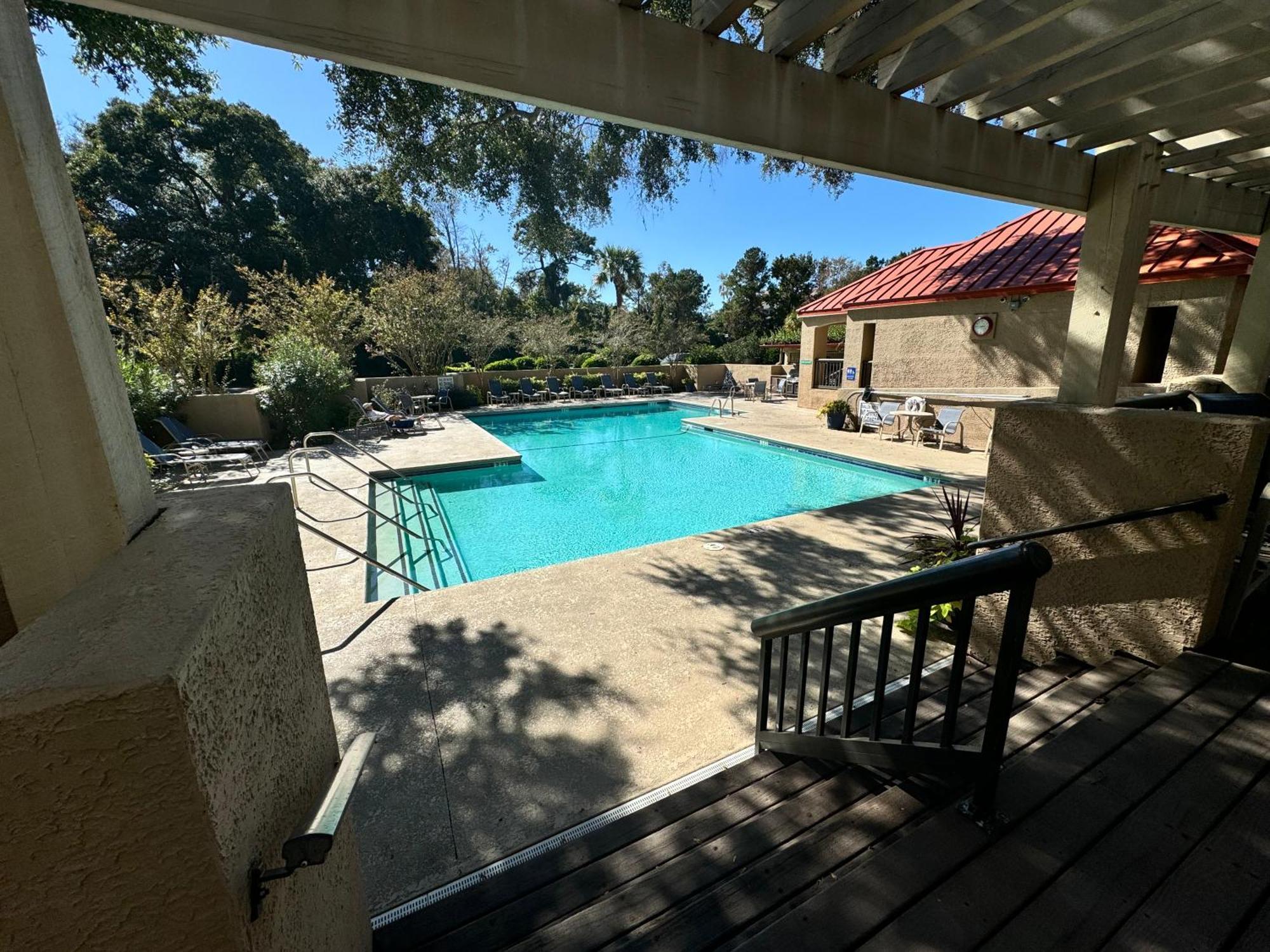 Holiday home 7324 Harbourside Iii