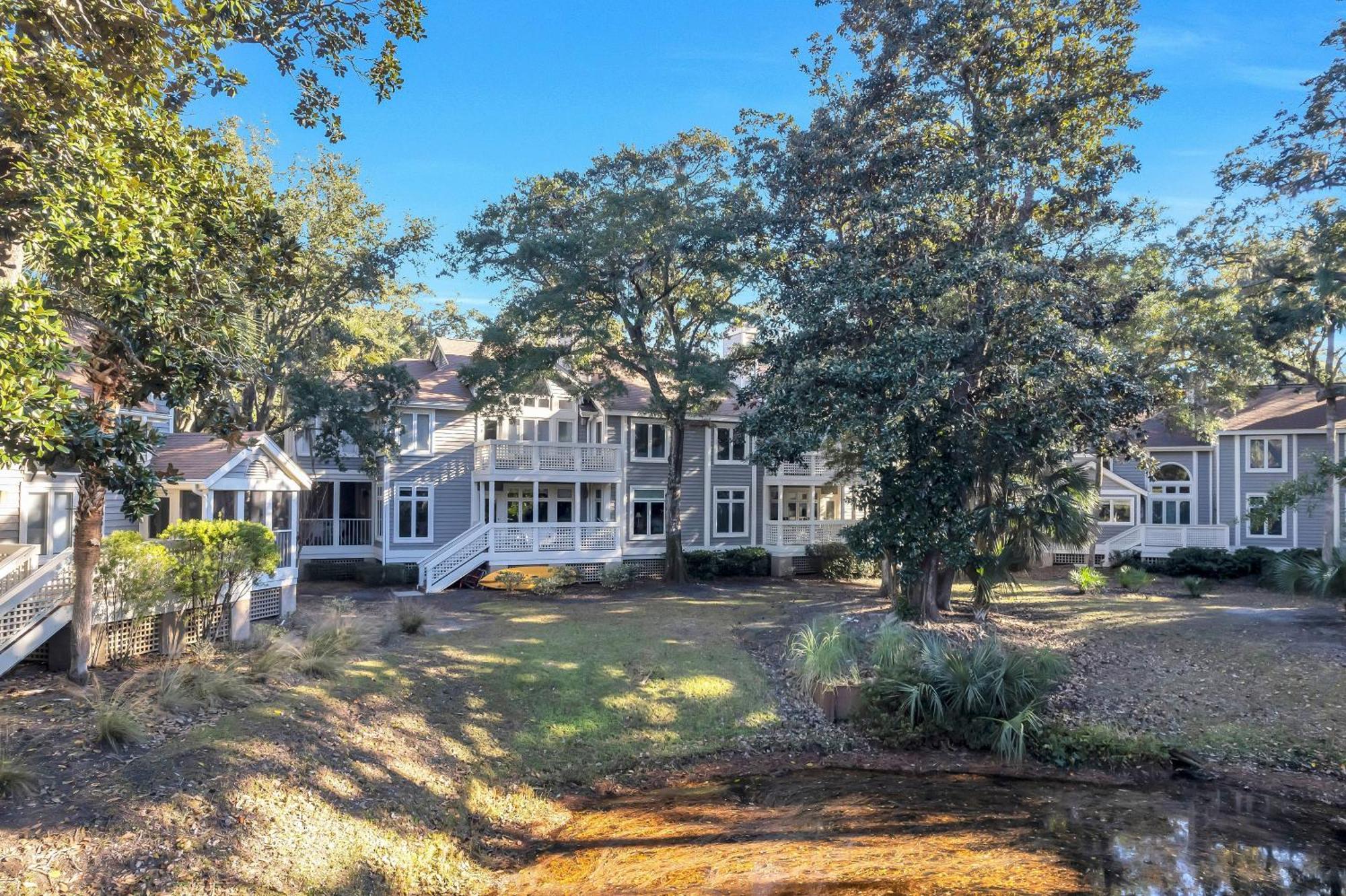 Villa 7627 Huntington Hilton Head Island