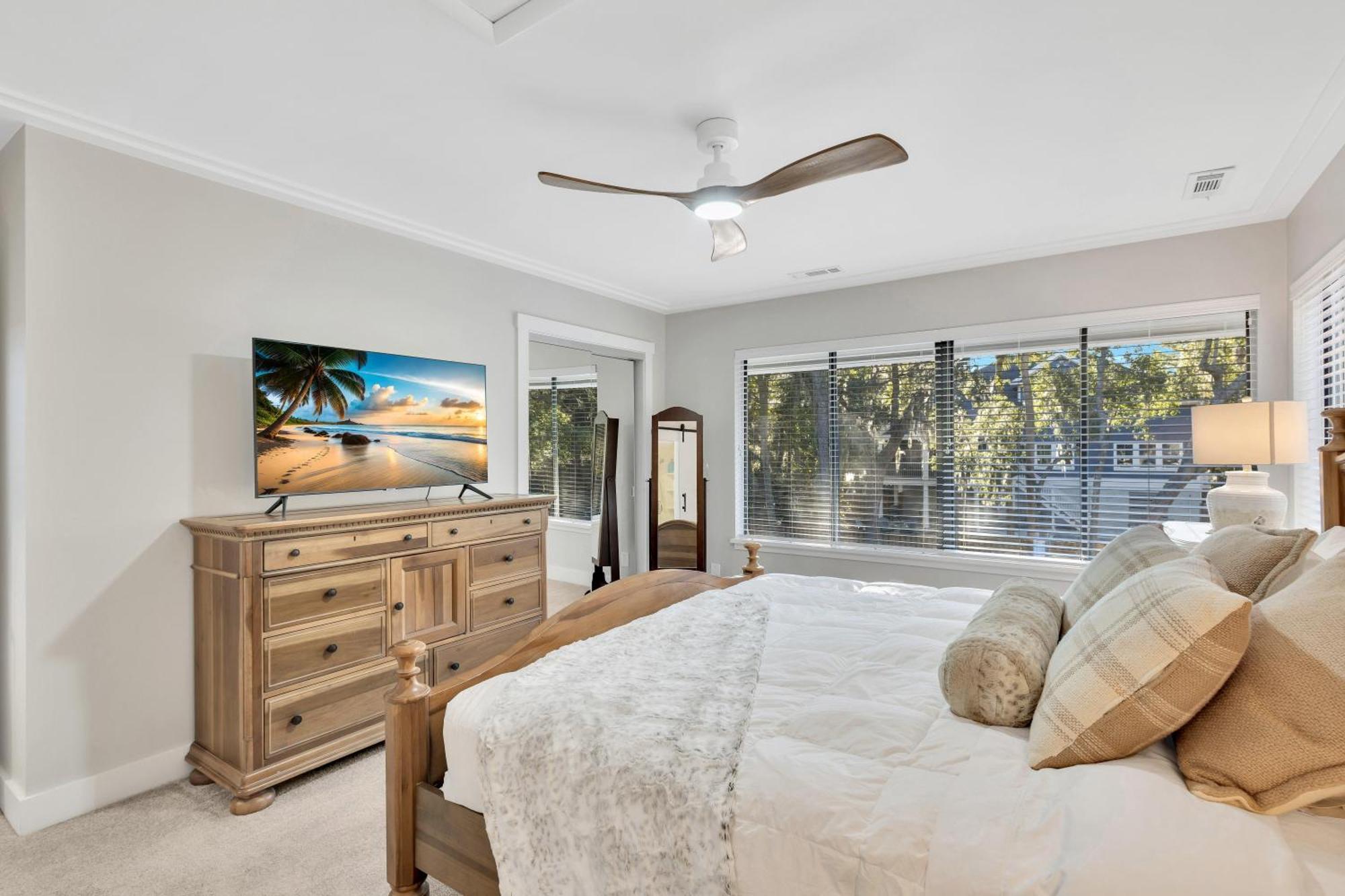 1 Firethorn Lane Holiday home *