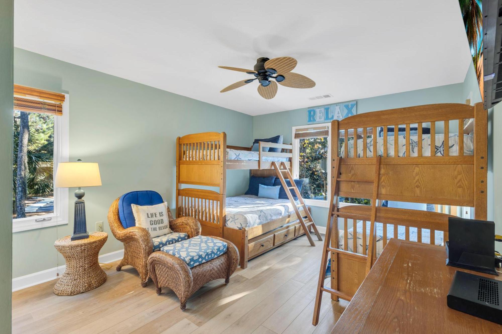 Villa 7627 Huntington Hilton Head Island