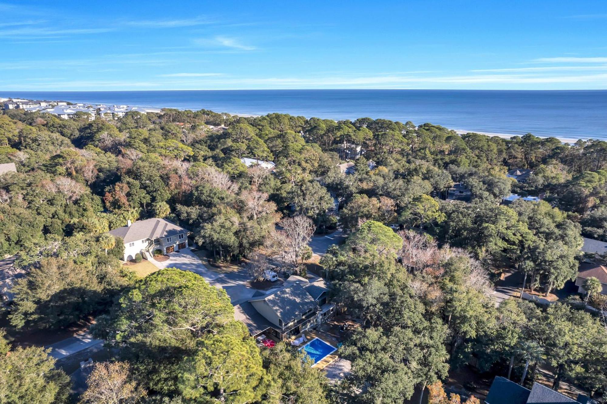 1 Firethorn Lane Hilton Head Island
