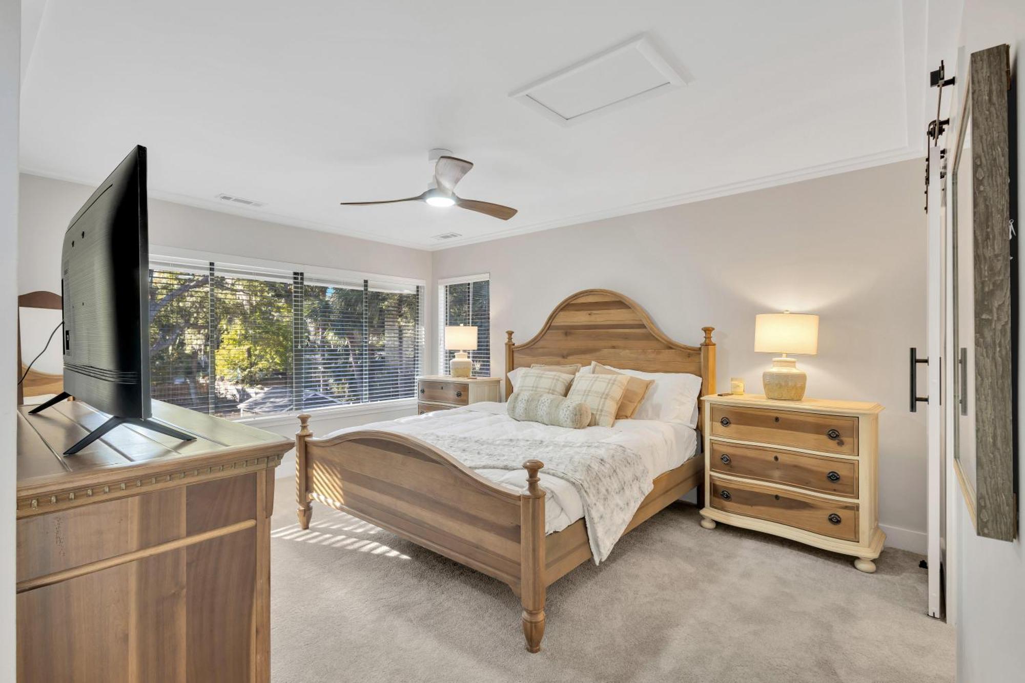 1 Firethorn Lane * Hilton Head Island