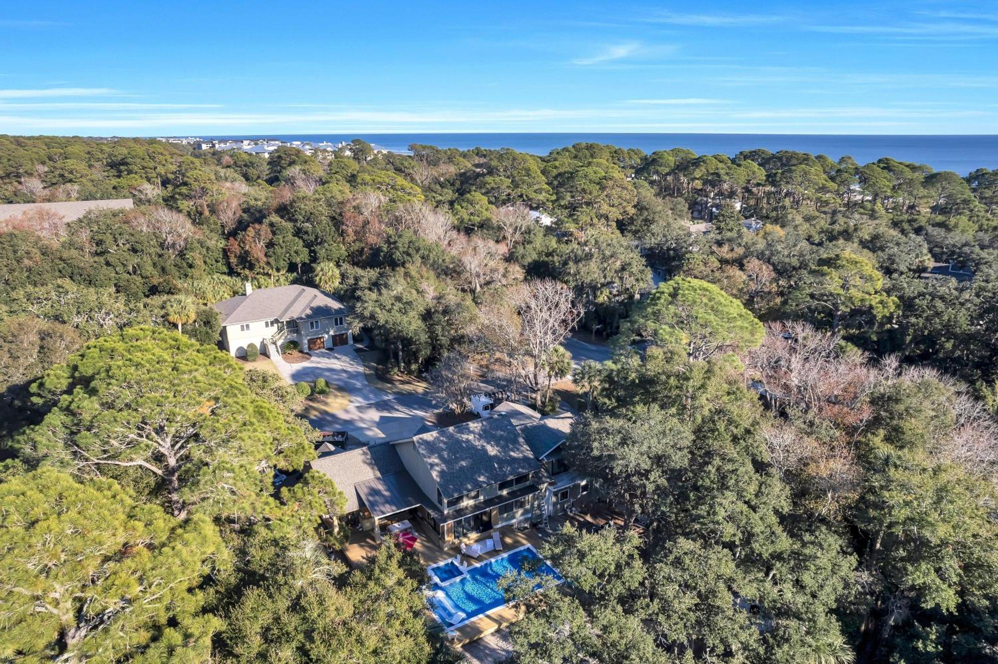 1 Firethorn Lane Holiday home