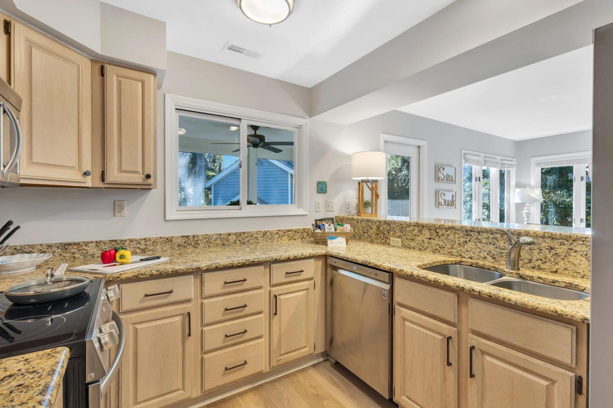 Villa 7627 Huntington