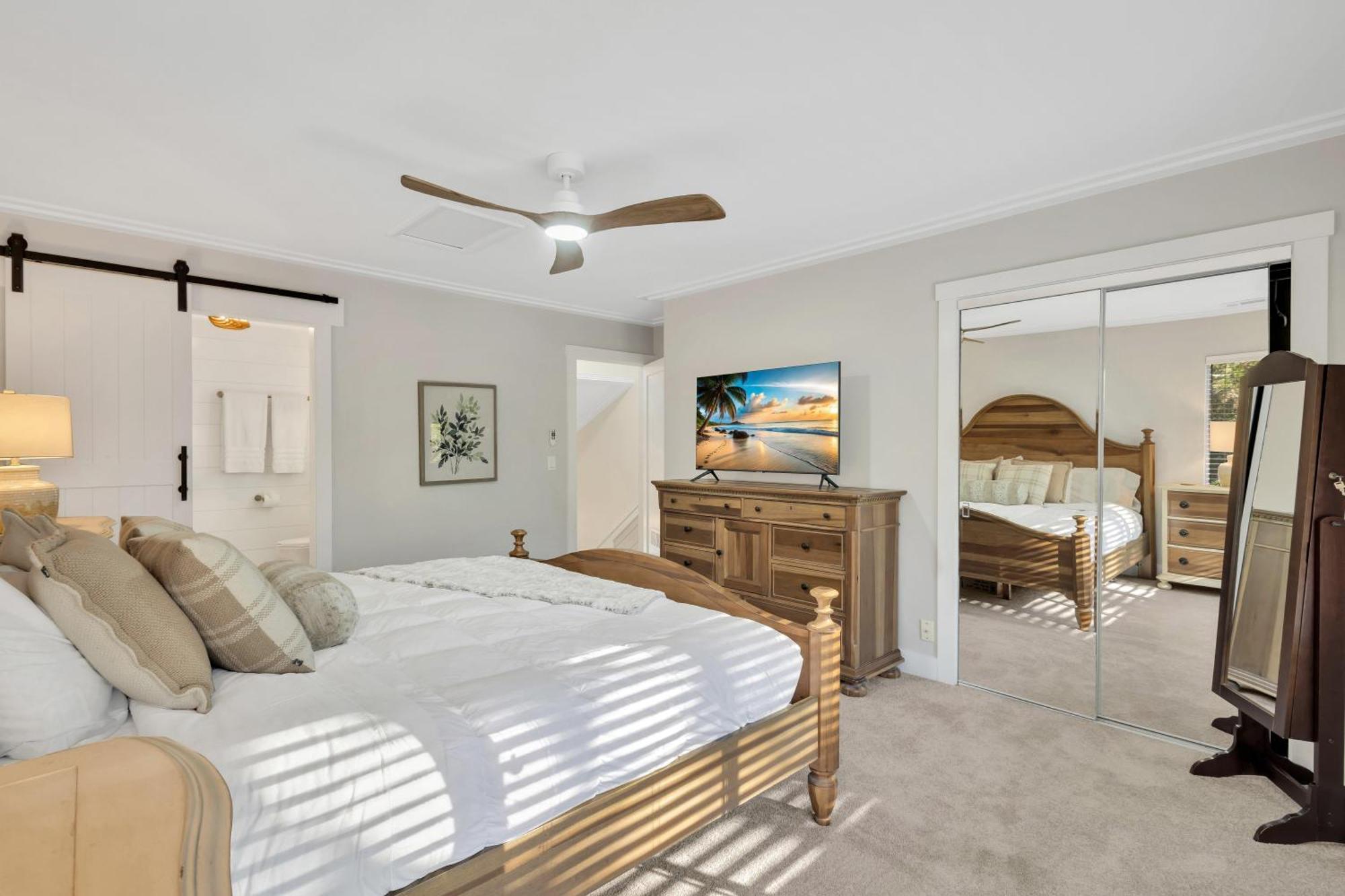Holiday home 1 Firethorn Lane *