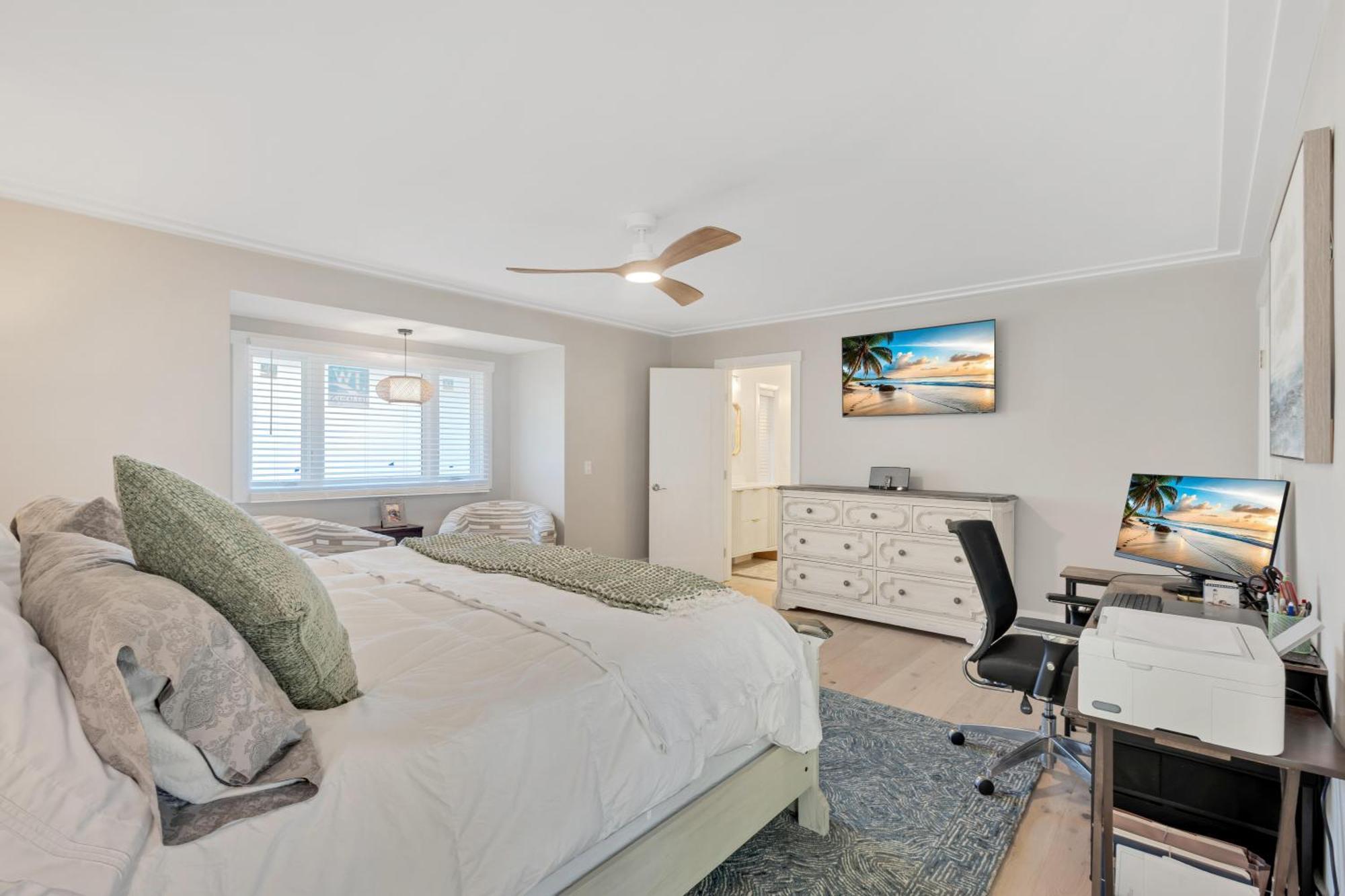 1 Firethorn Lane Holiday home *