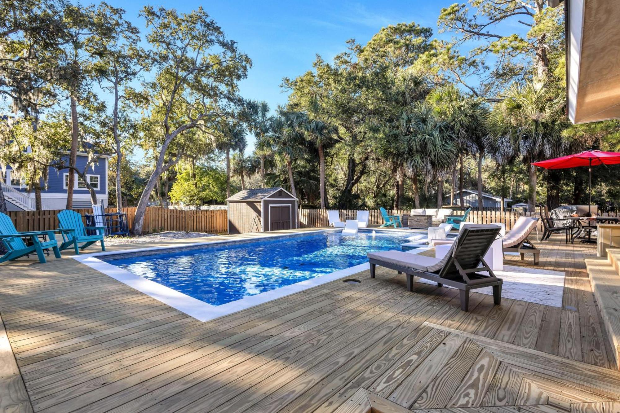 1 Firethorn Lane Hilton Head Island