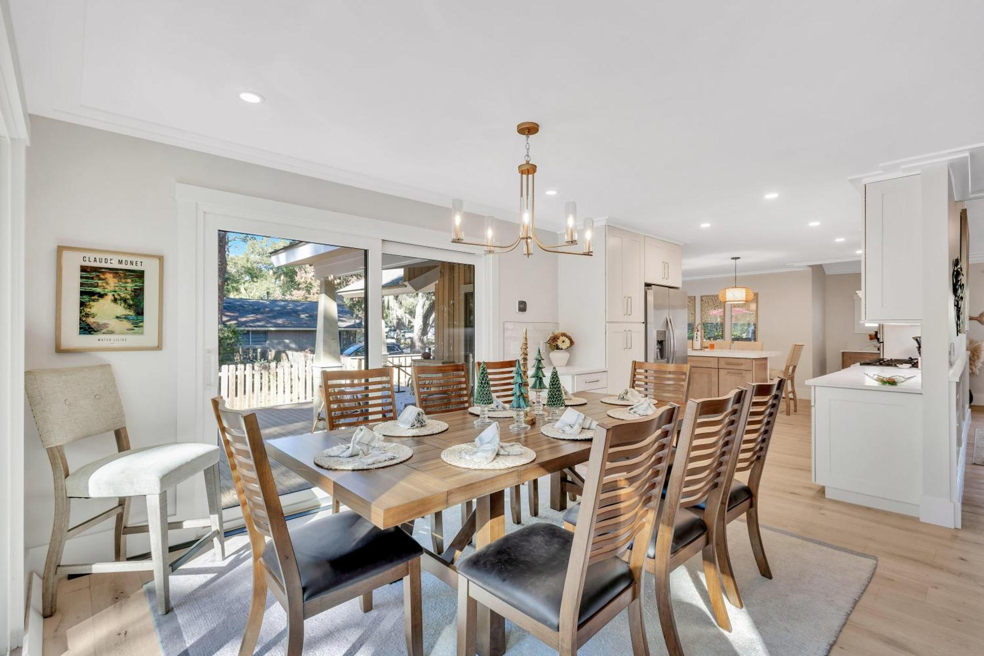 1 Firethorn Lane Holiday home