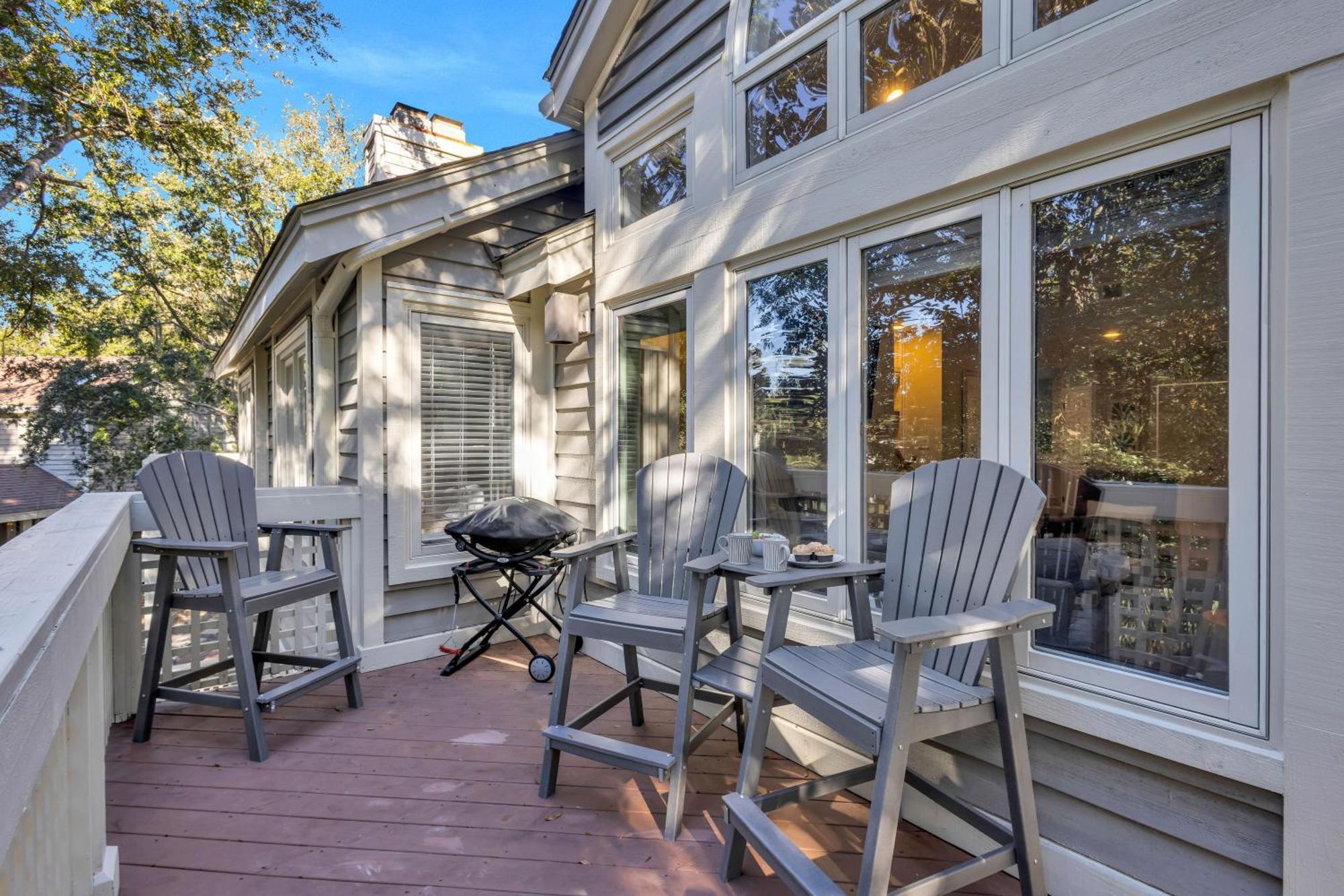 Villa 7627 Huntington Hilton Head Island