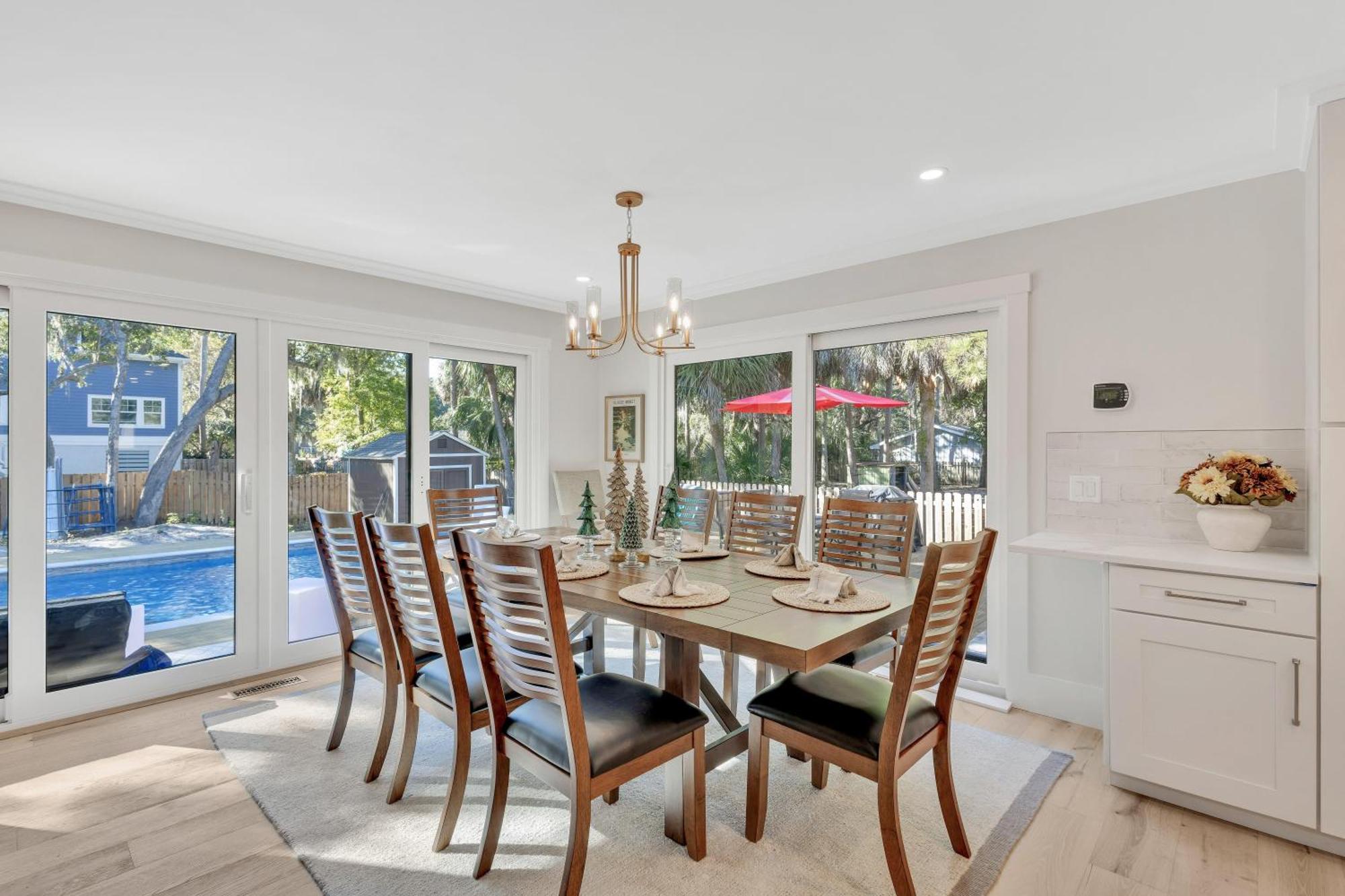 1 Firethorn Lane *