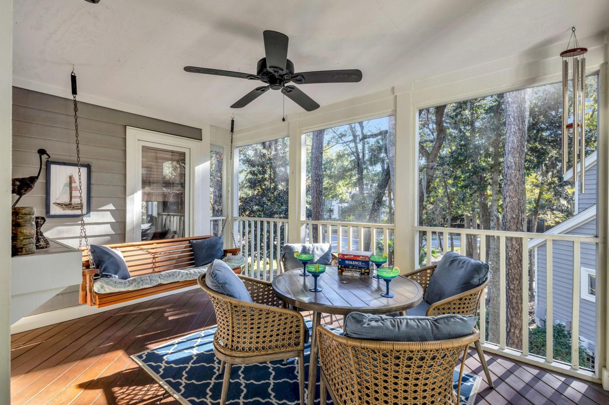 7627 Huntington Hilton Head Island