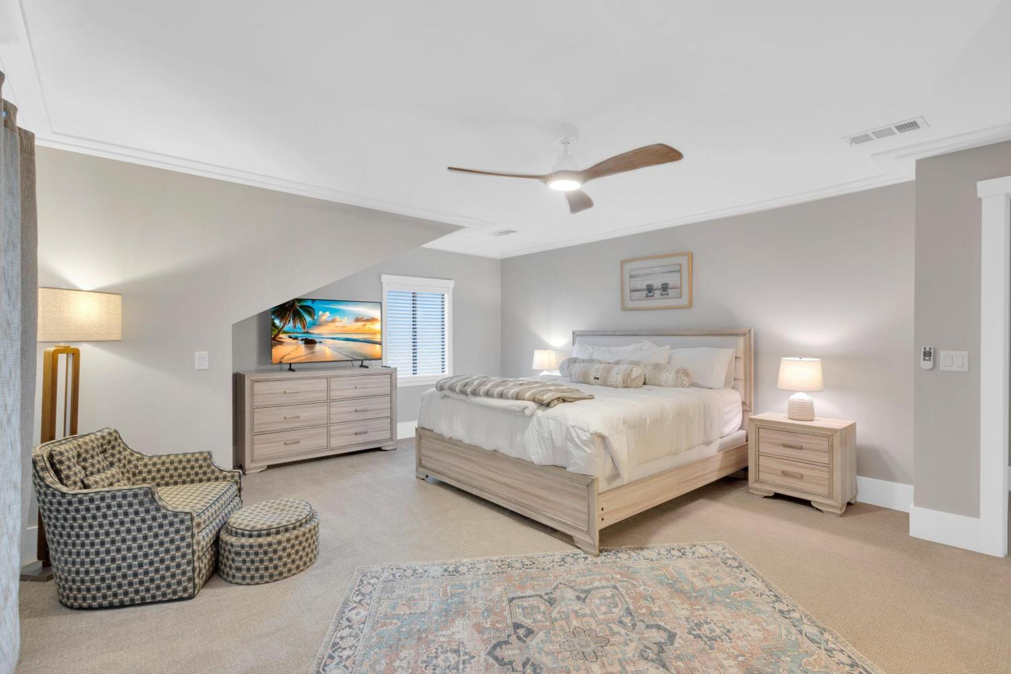 1 Firethorn Lane Holiday home