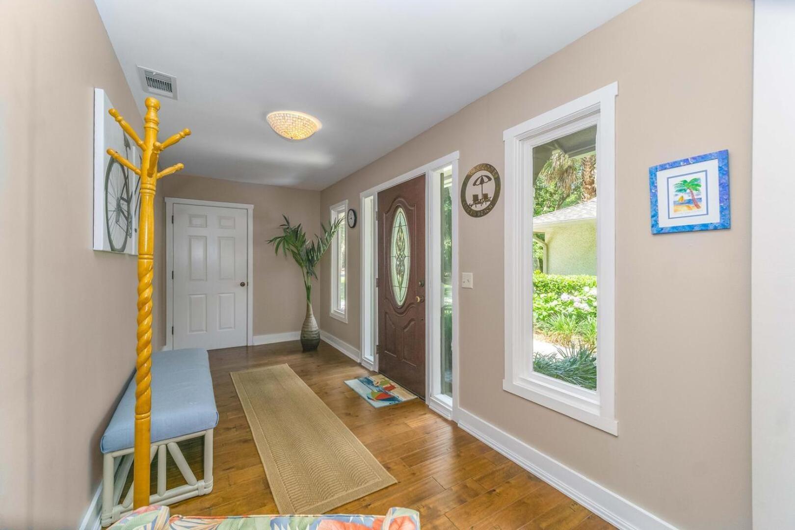 Holiday home Willow Oak 3 Hilton Head Island