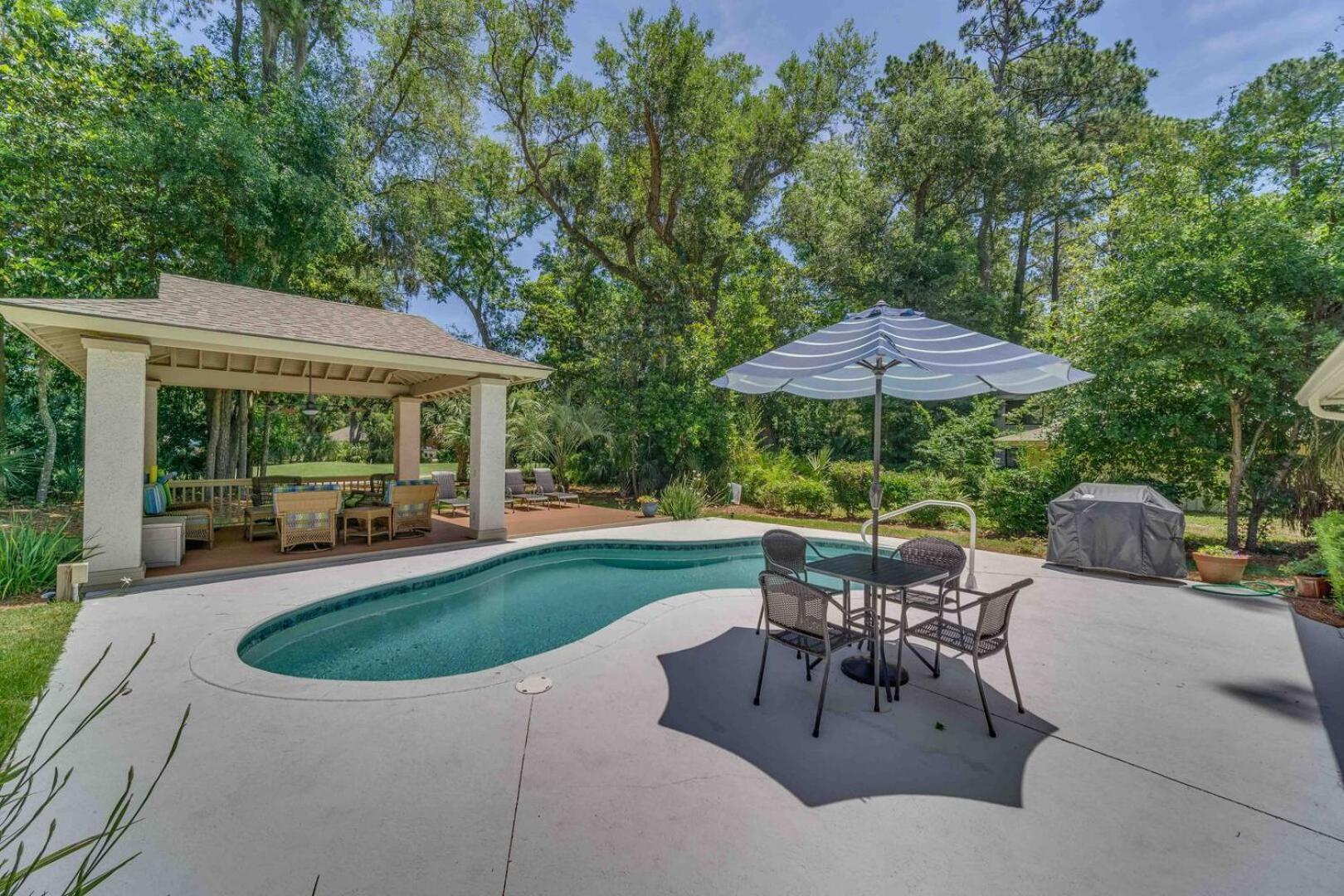 Holiday home Willow Oak 3
