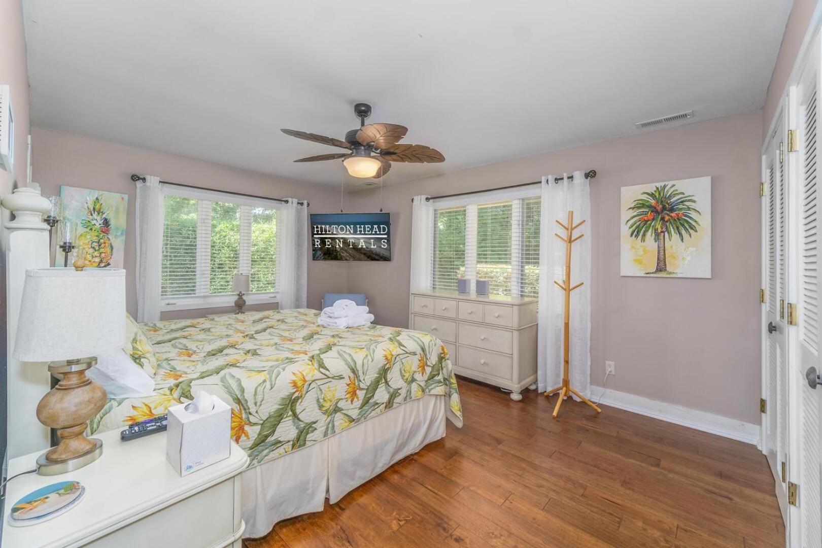 Willow Oak 3 Holiday home Hilton Head Island
