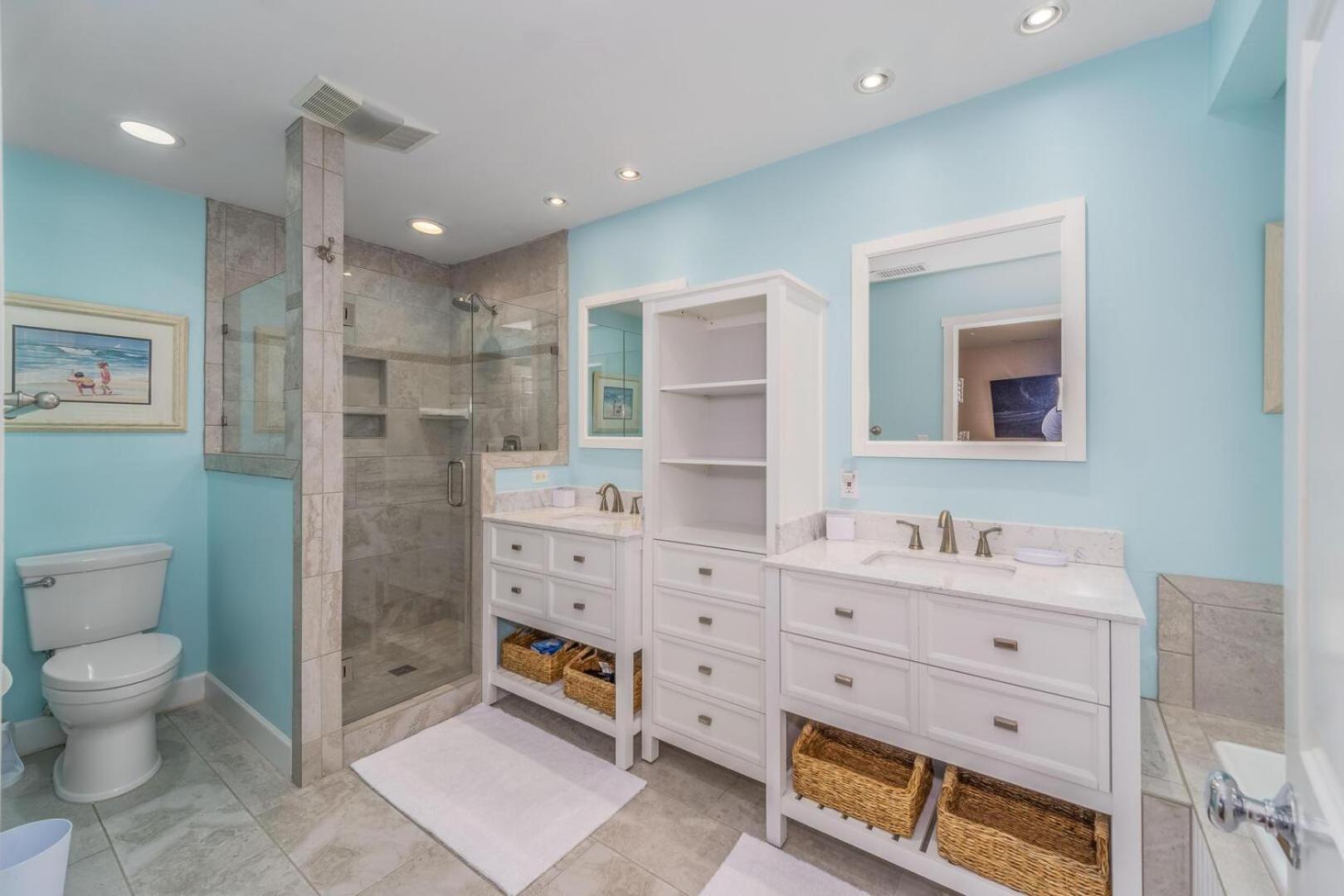 Willow Oak 3 Holiday home