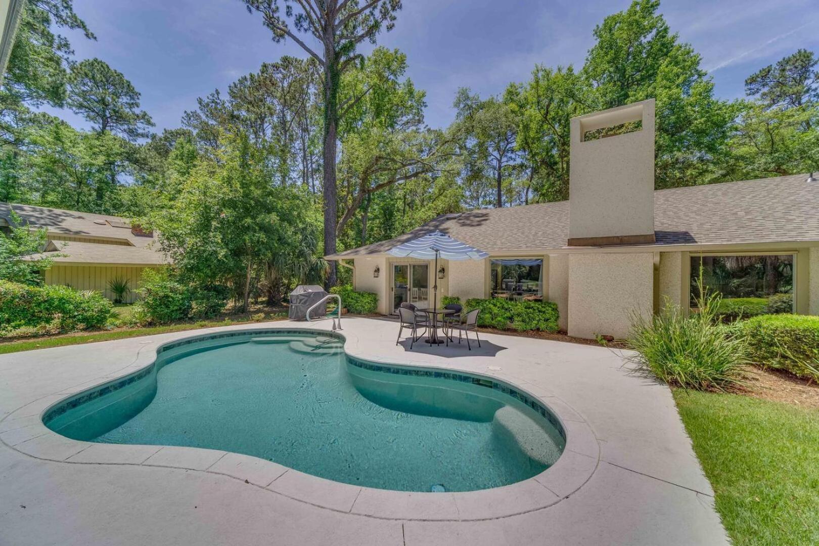 Holiday home Willow Oak 3 Hilton Head Island